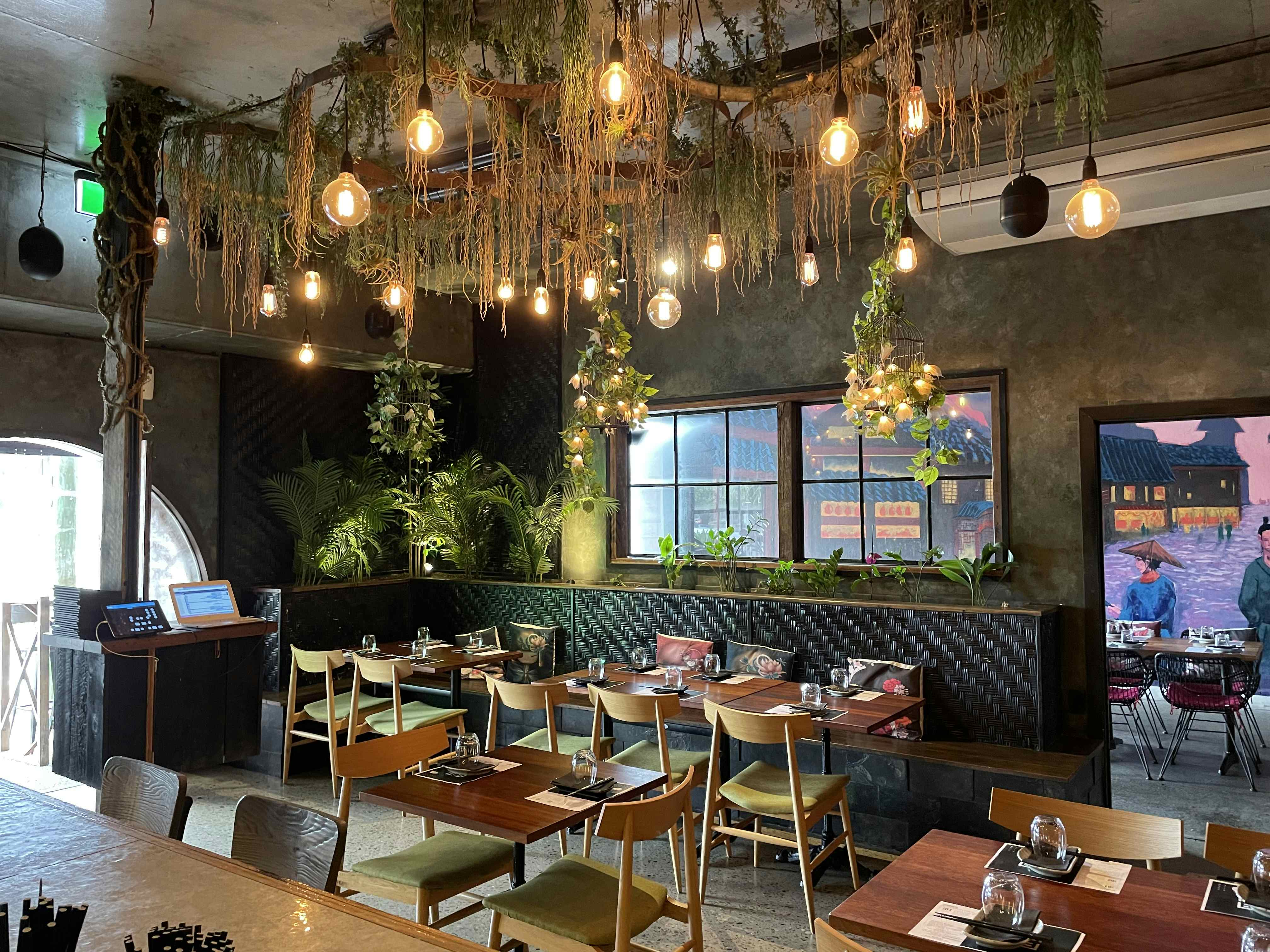 Exclusive Venue Hire 2