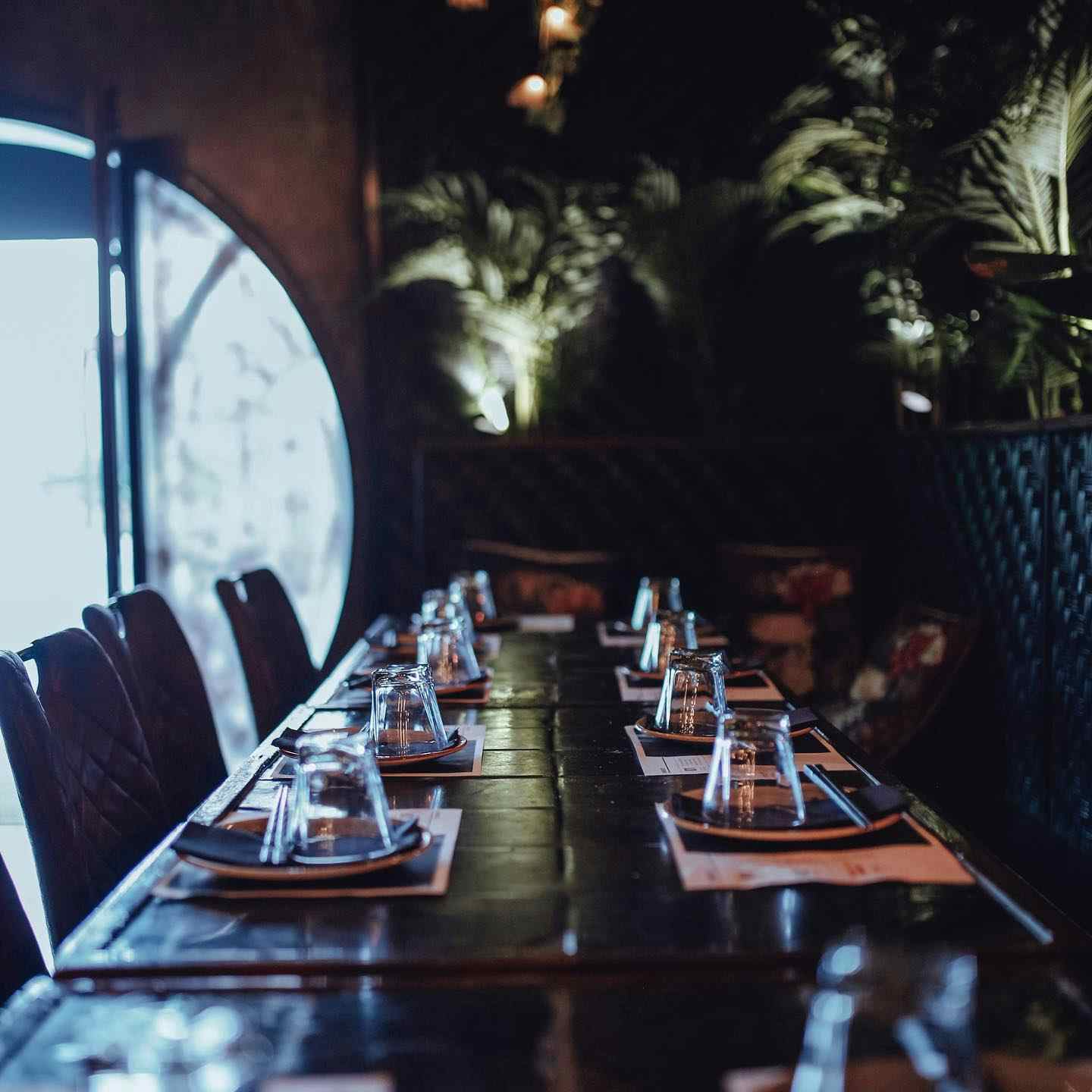 Exclusive Venue Hire 8