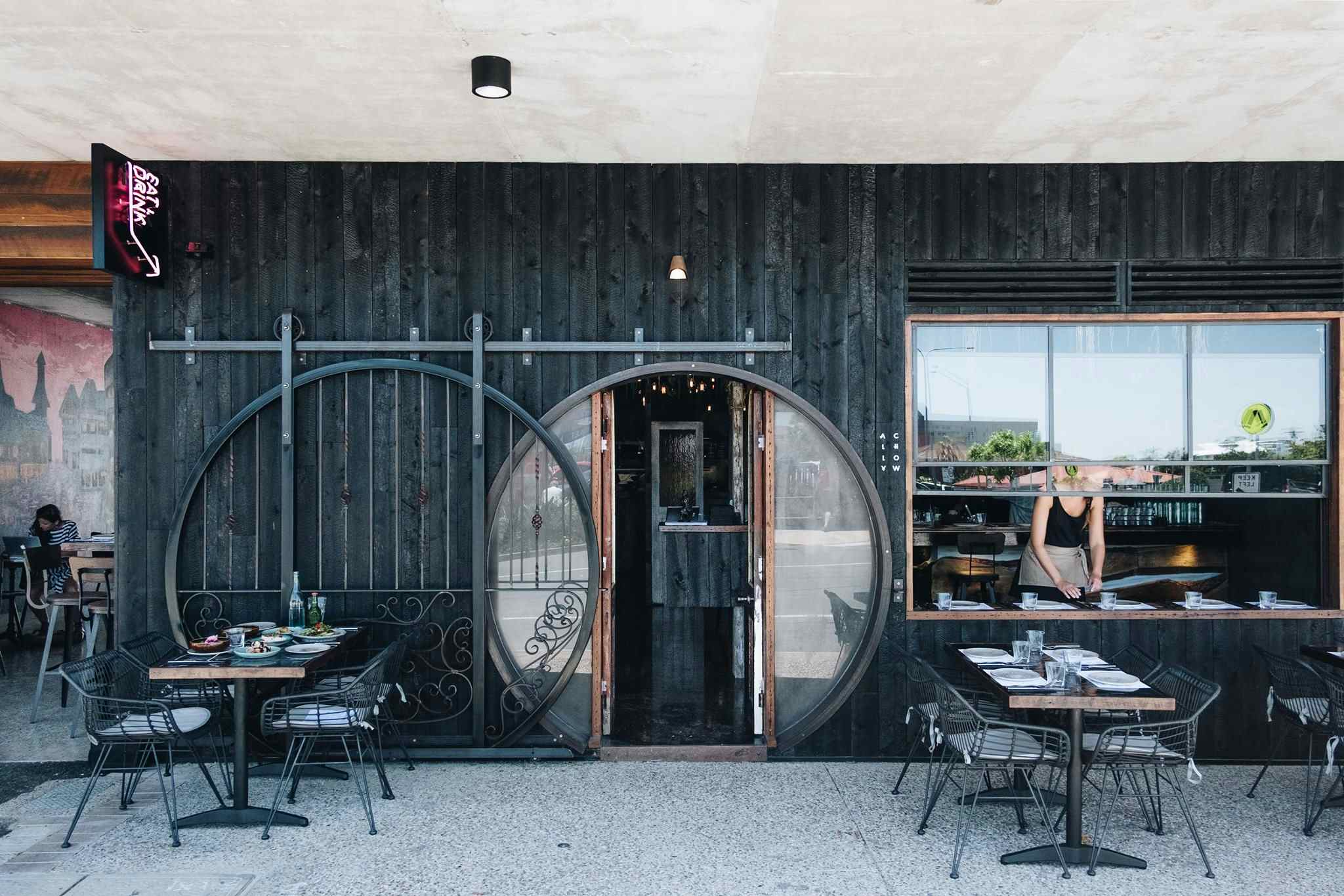 Exclusive Venue Hire 1