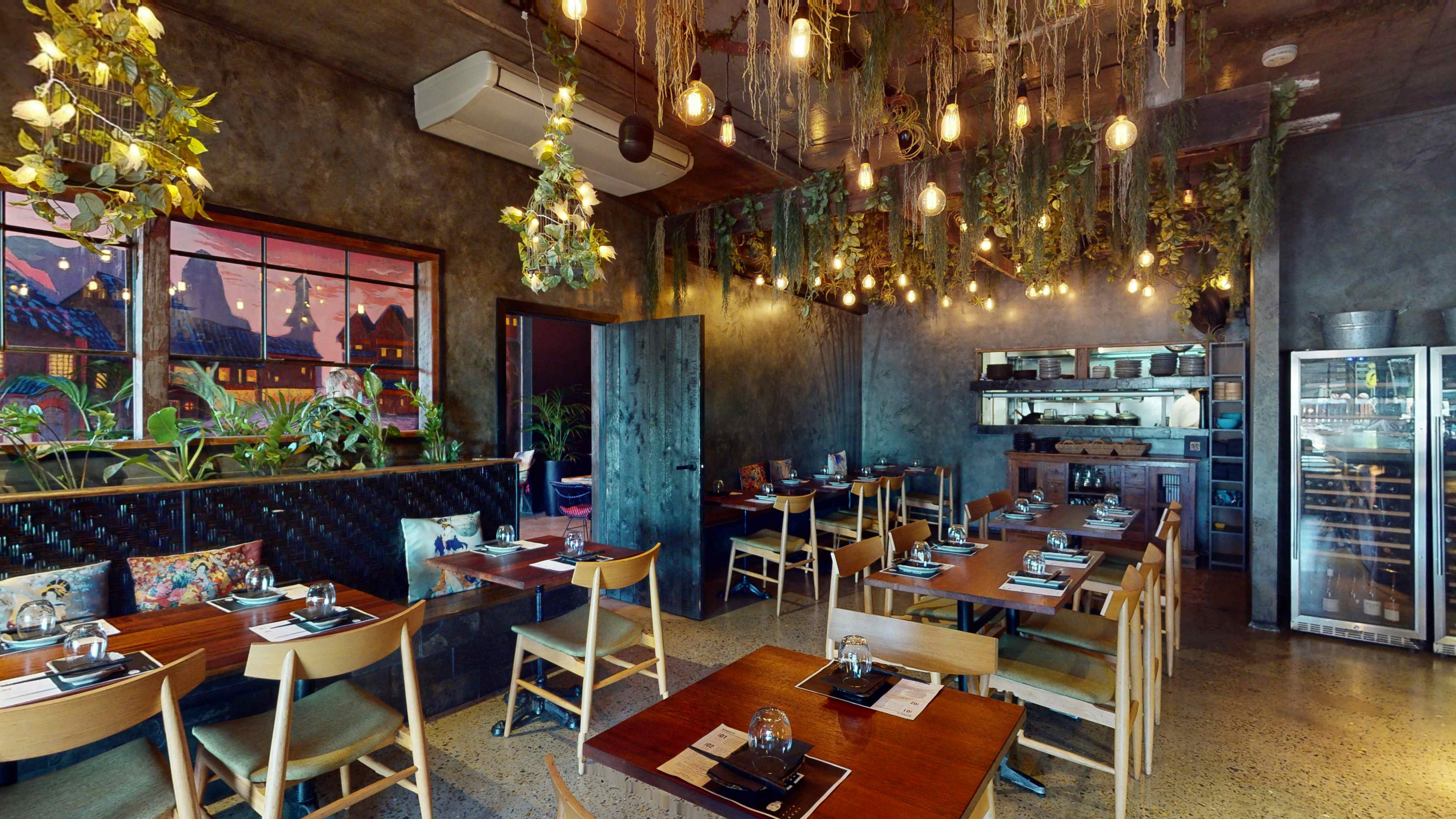 Exclusive Venue Hire 12