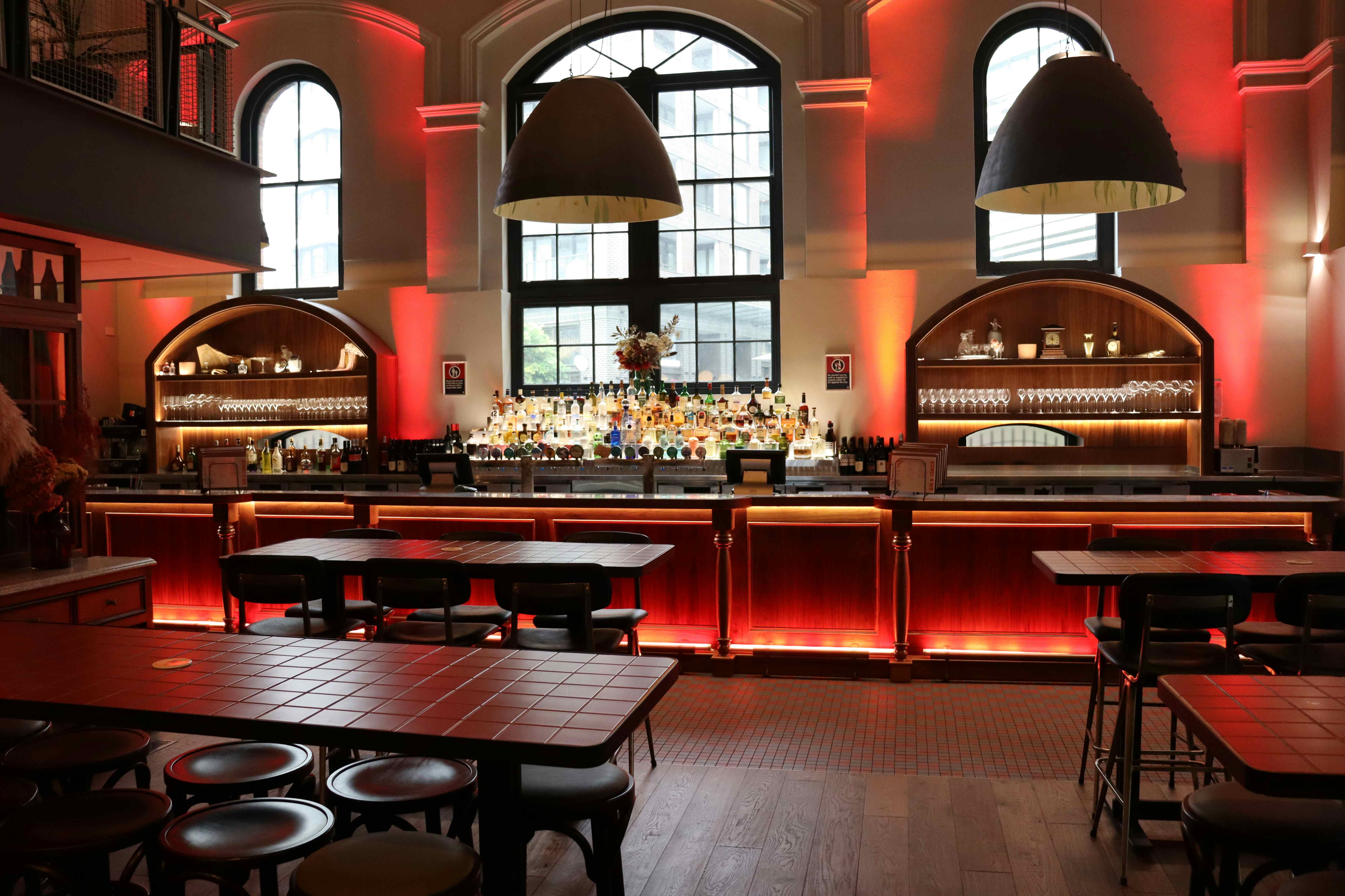 Exclusive Venue Hire 6