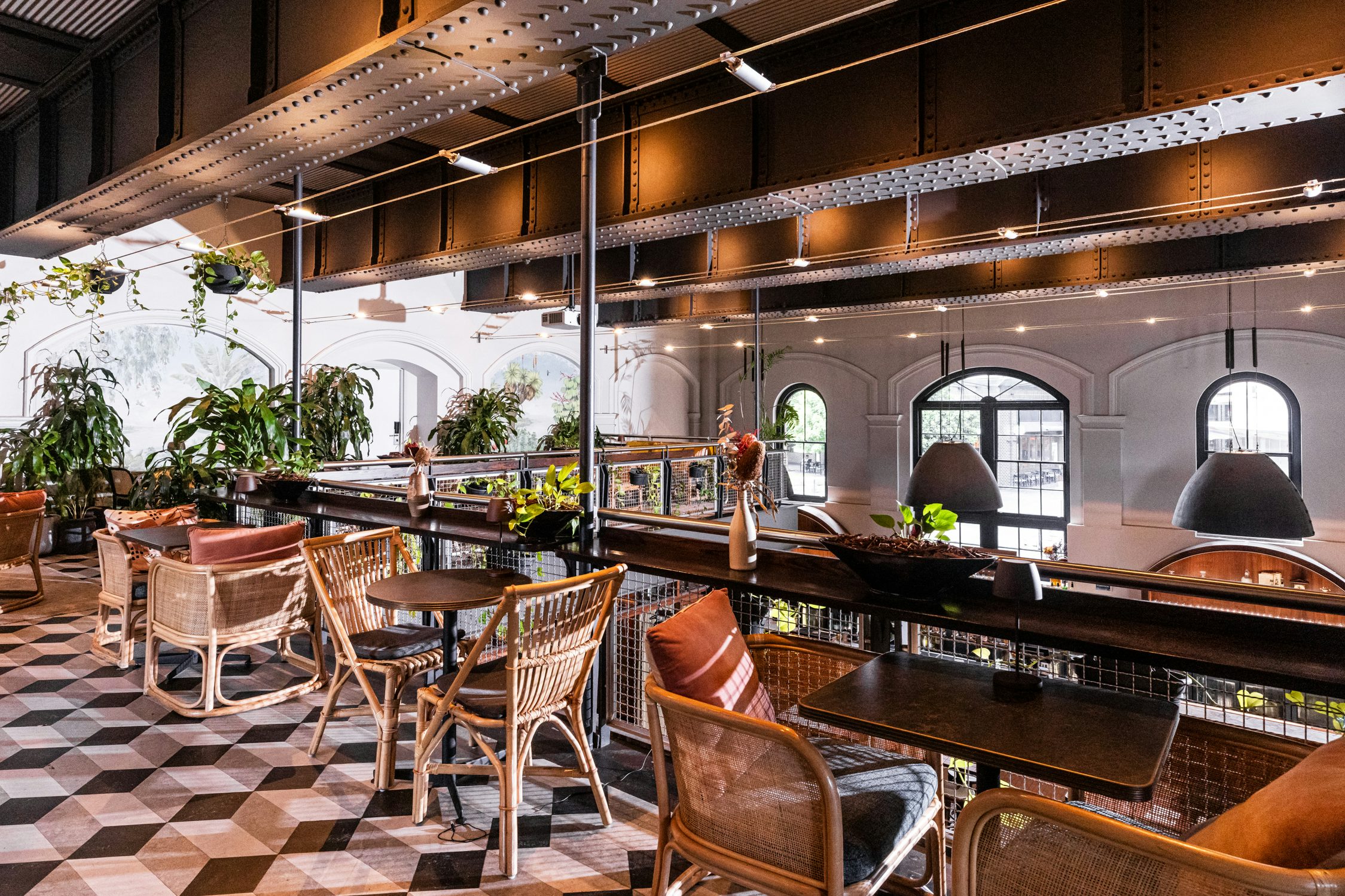 Exclusive Venue Hire 3D tour