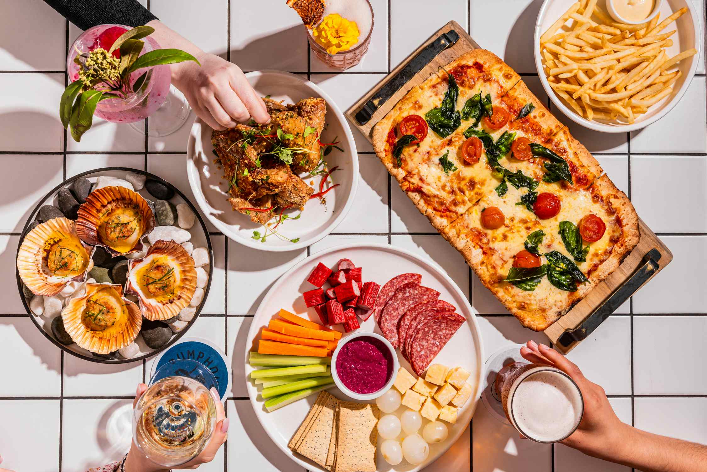 Upstairs Exclusive  3