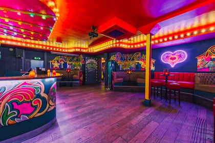 Fairground 1 1