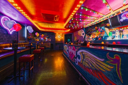 Fairground 2 1