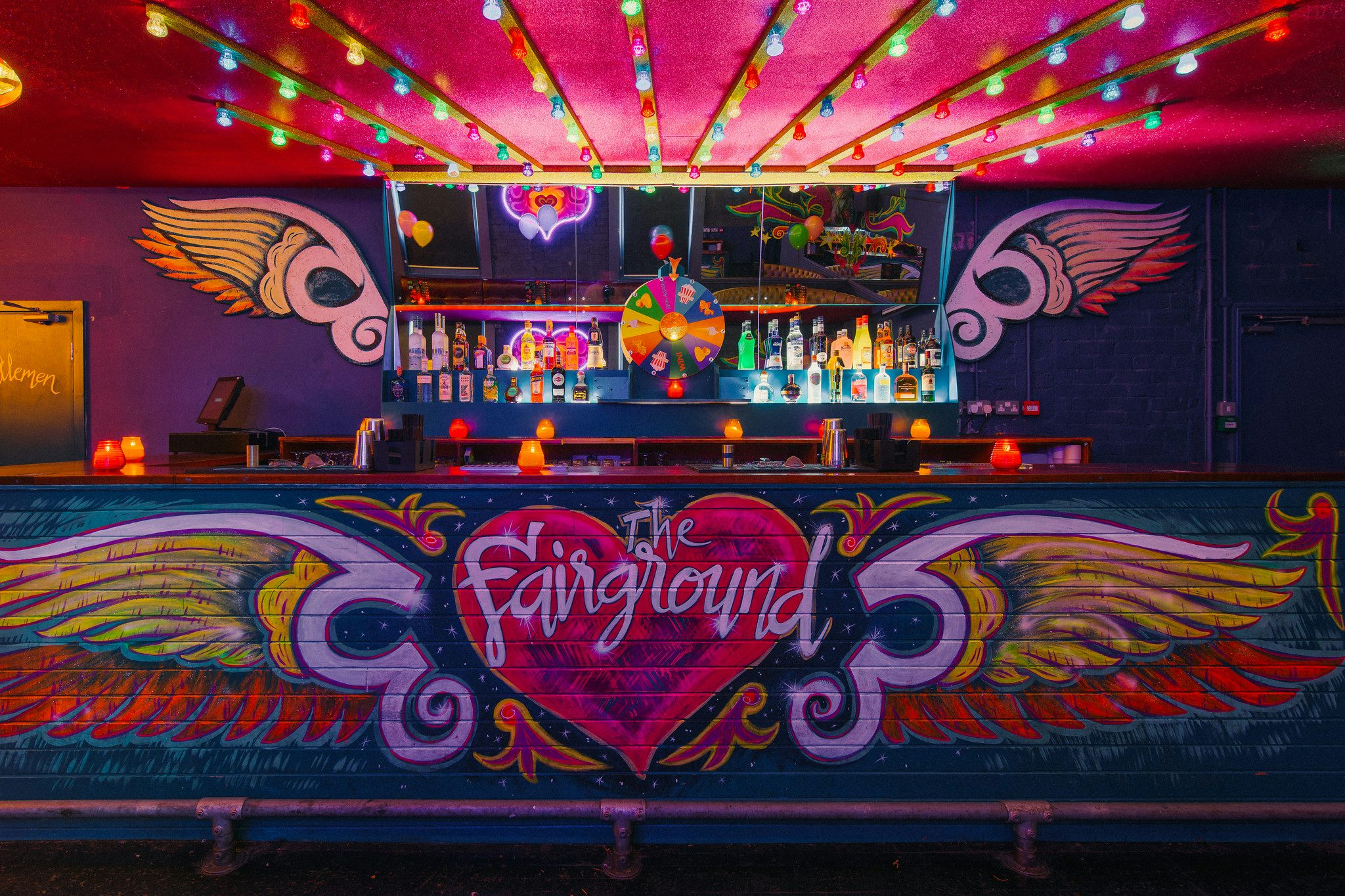 Fairground 2 0
