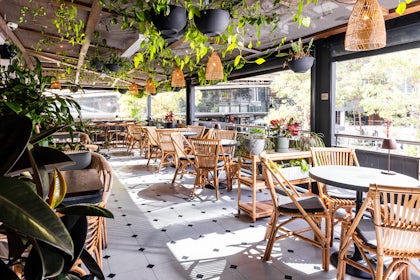 The Terrace 1