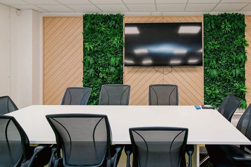 No 3 Fulwood - Meeting Room 0