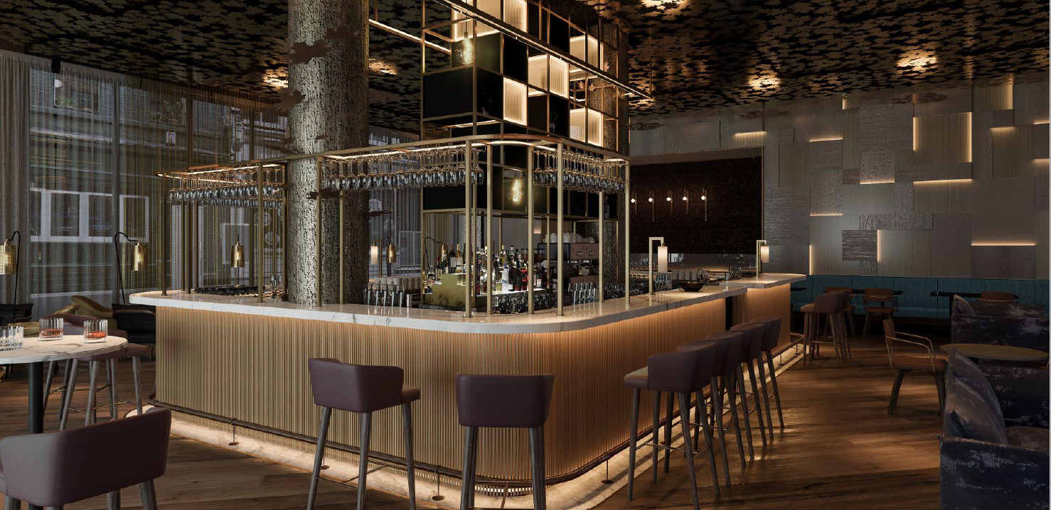 Sycamore Vino Cucina 4