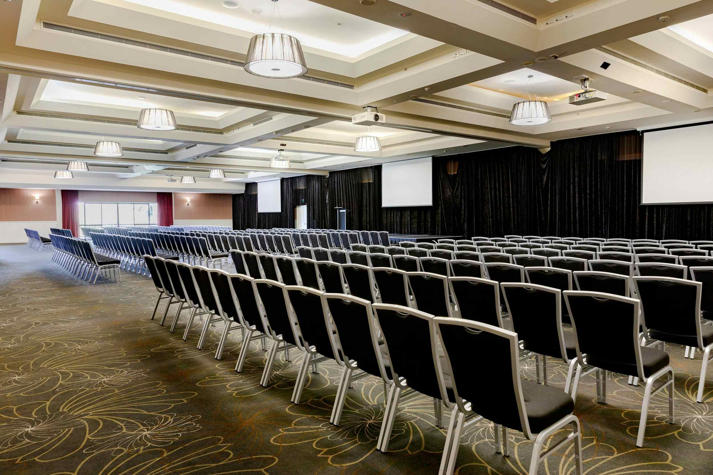 The Master Ballroom 3