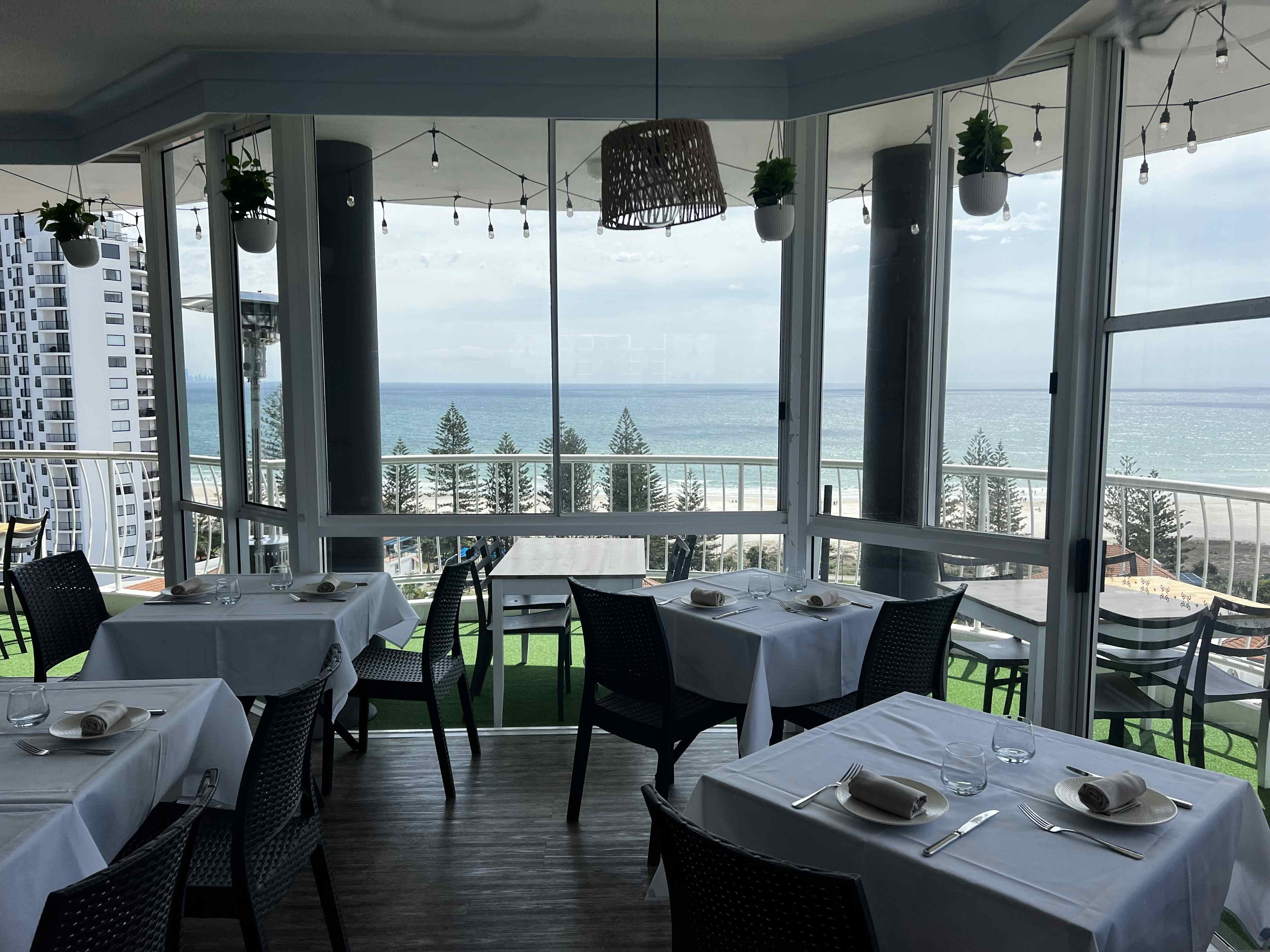 Exclusive Venue Hire 7