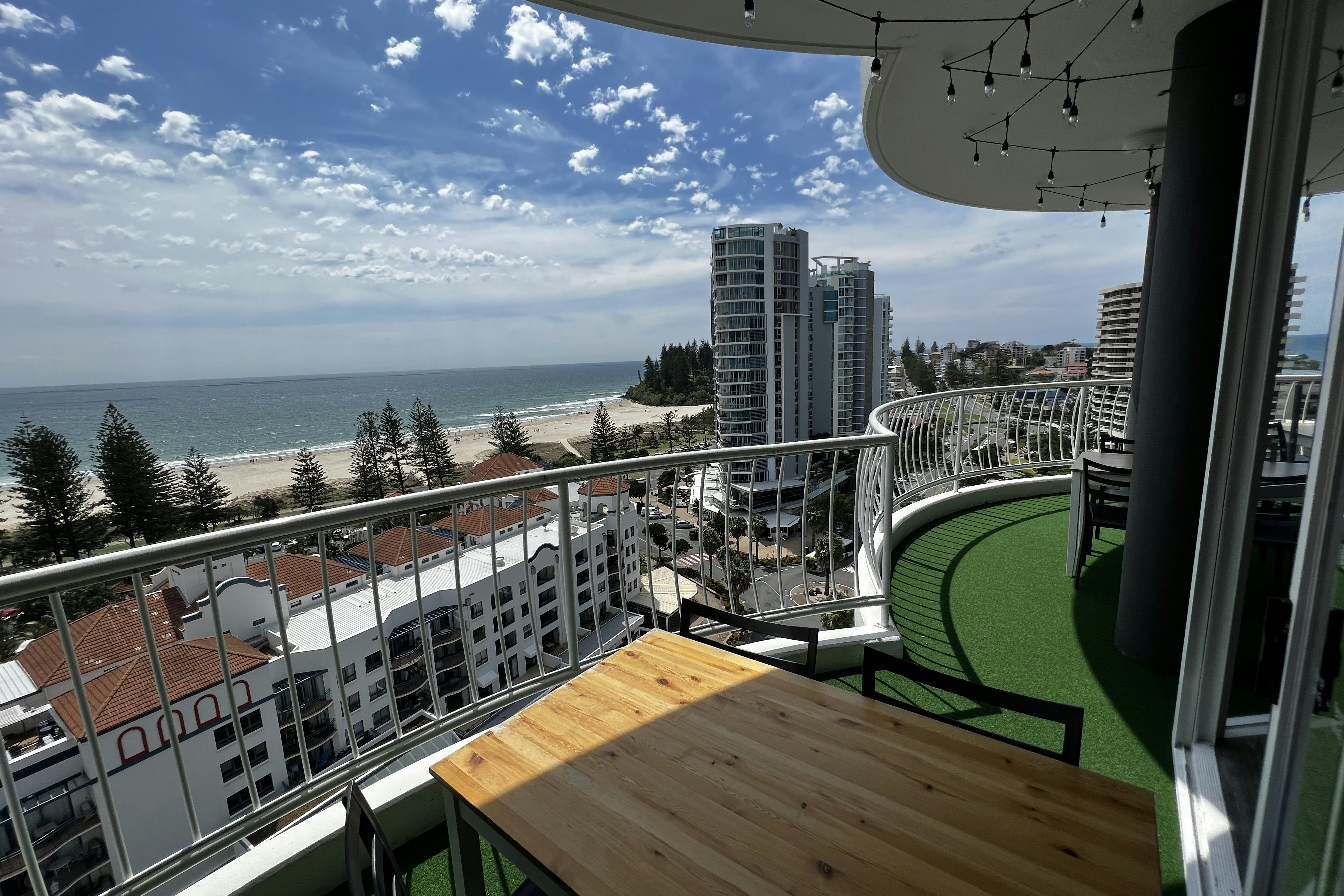 Exclusive Venue Hire 4