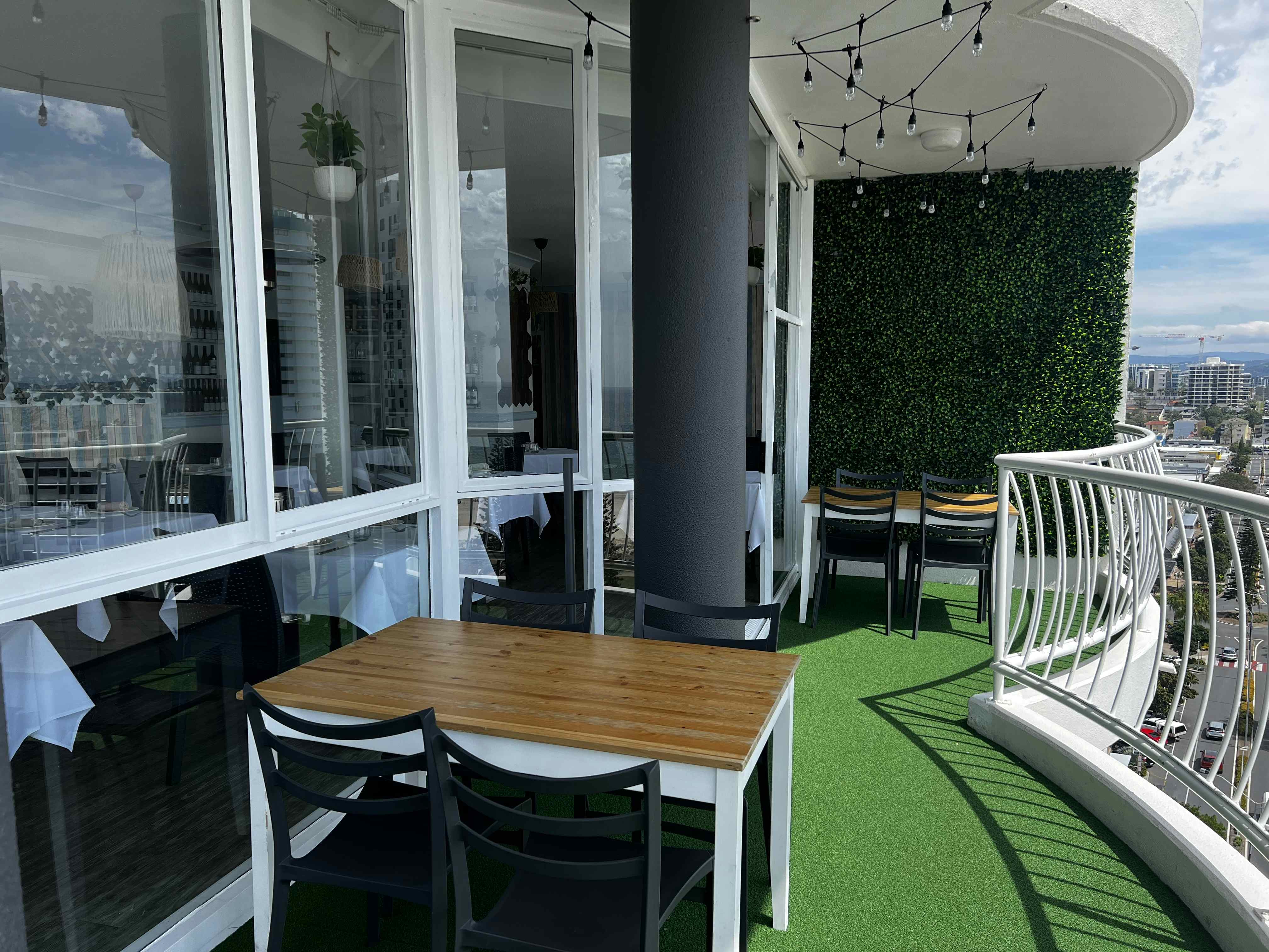 Exclusive Venue Hire 9