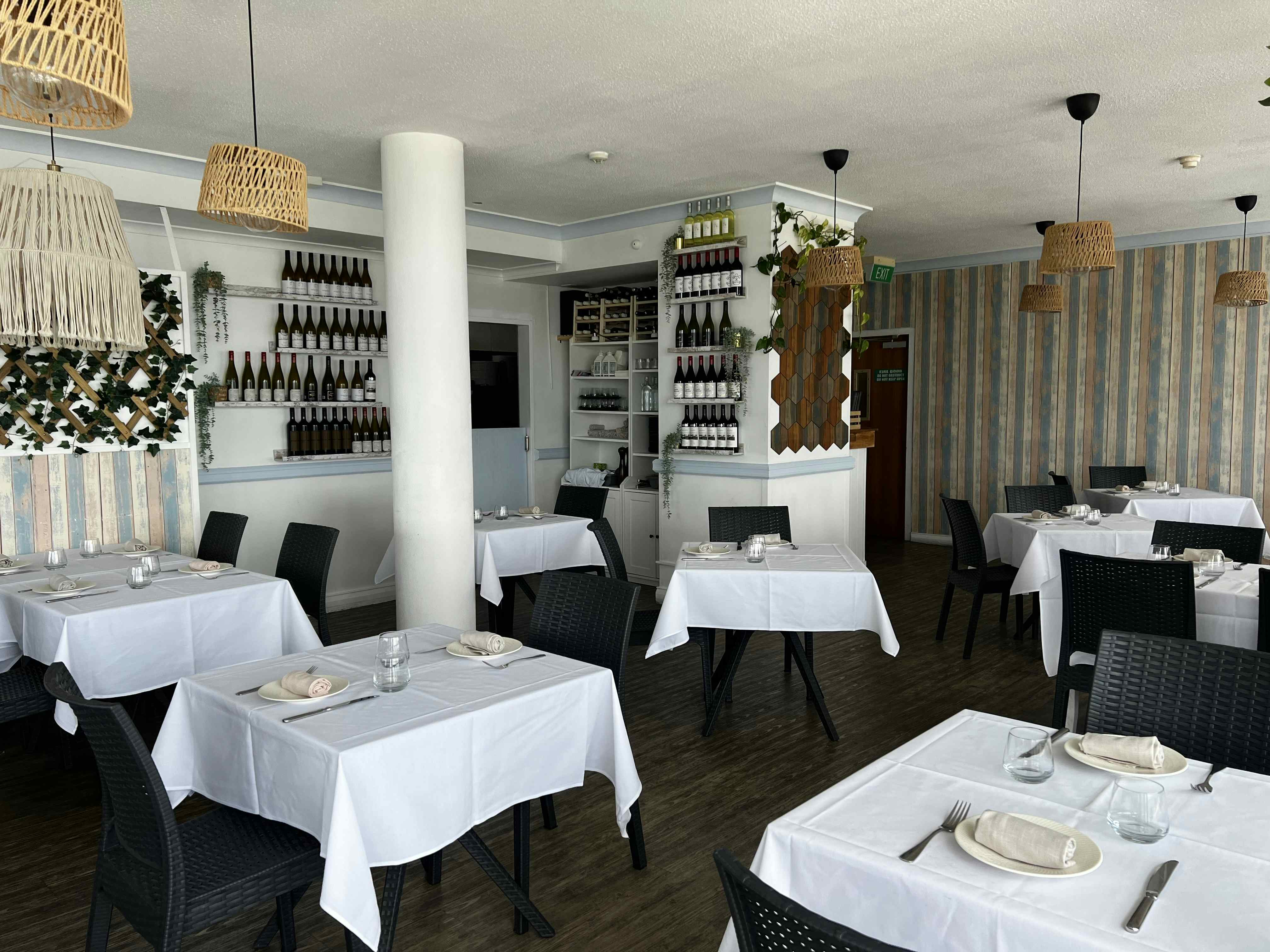 Exclusive Venue Hire 6