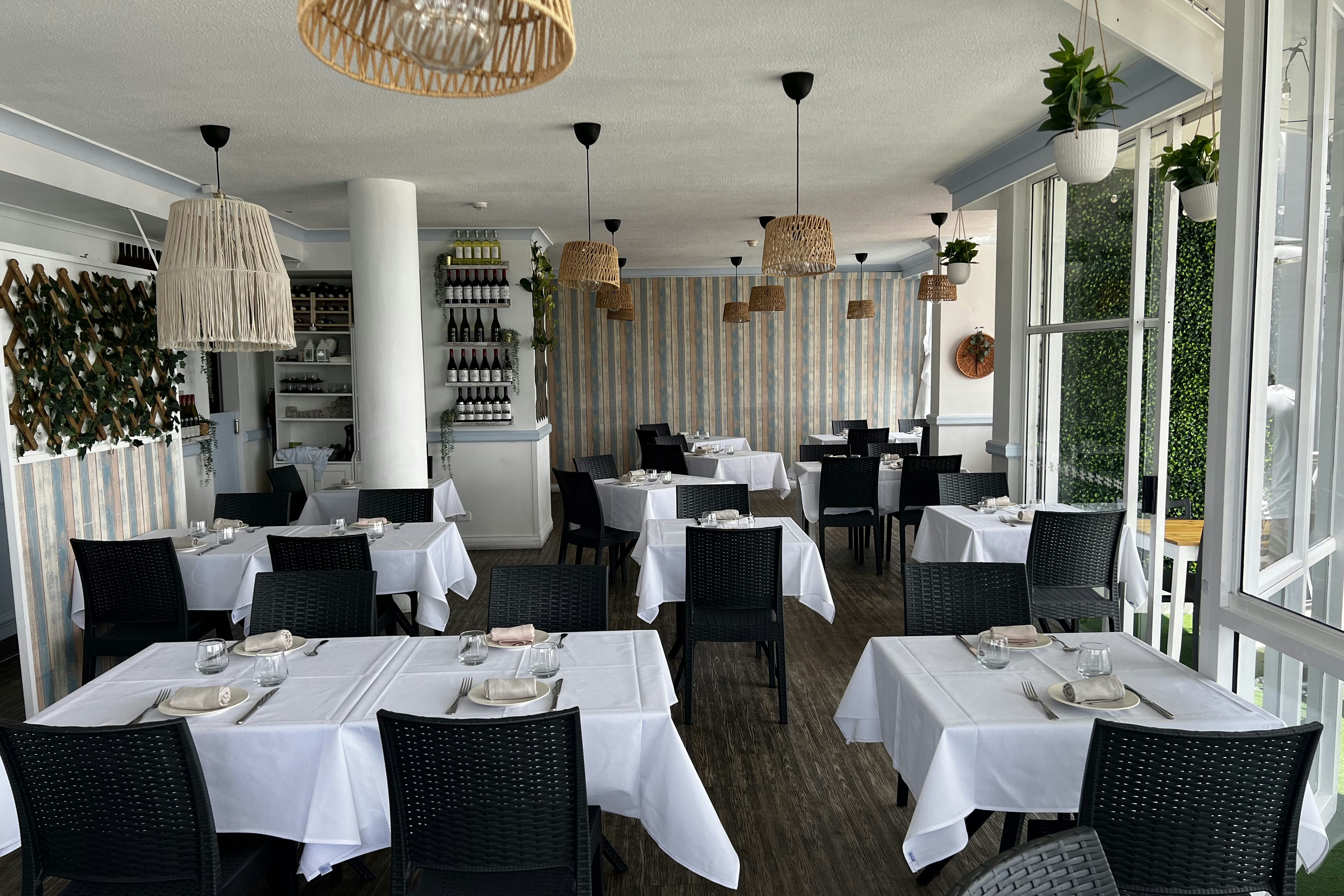 Exclusive Venue Hire 0