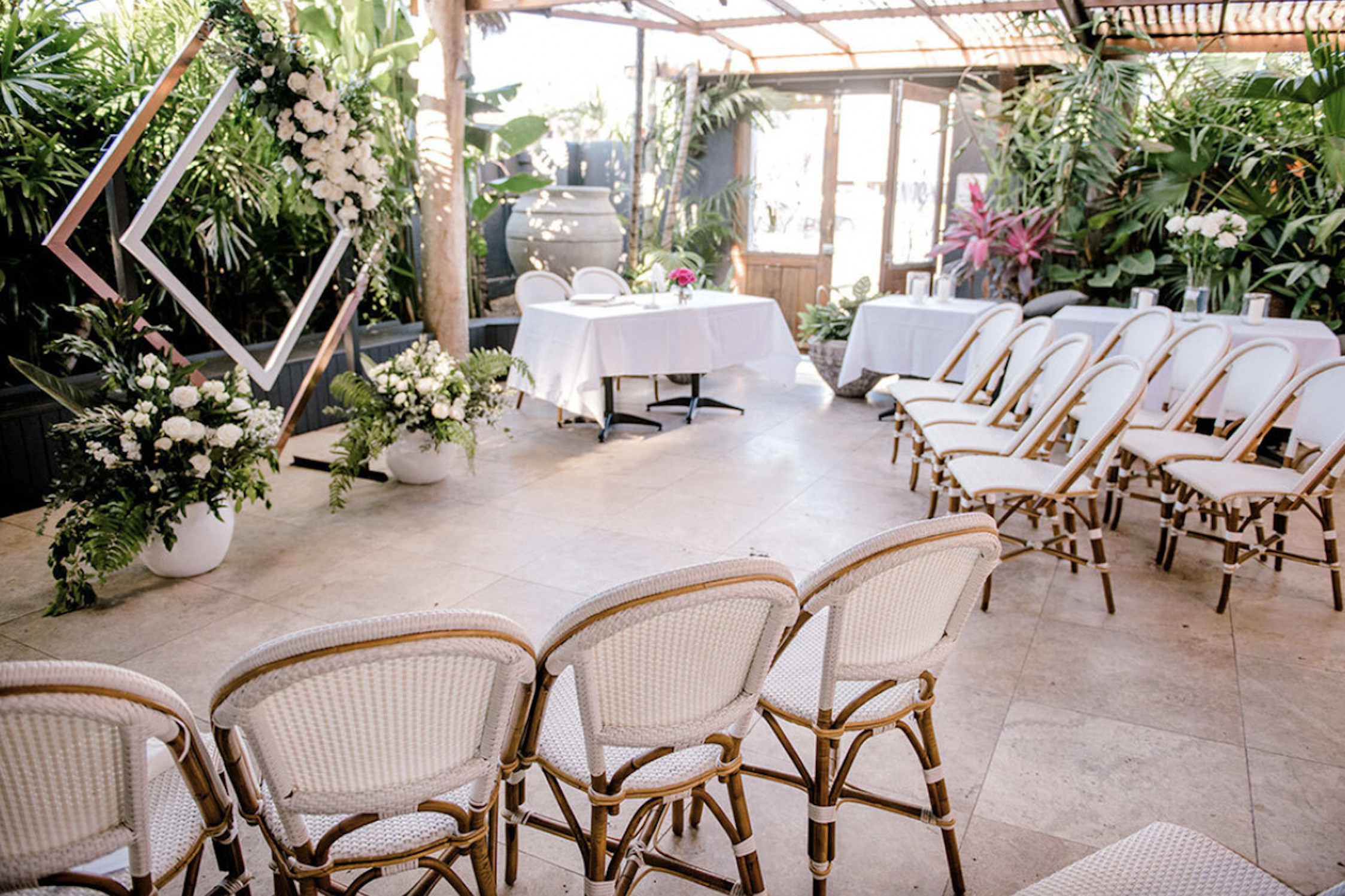 Exclusive Venue Hire 2