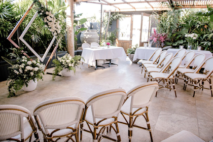 Exclusive Venue Hire 2