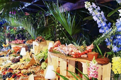 Exclusive Venue Hire 6