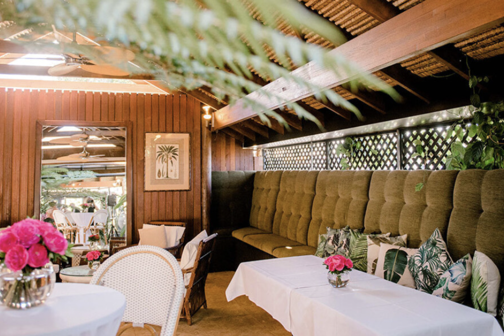 Exclusive Venue Hire 1