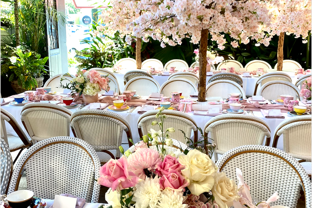 Exclusive Venue Hire 5