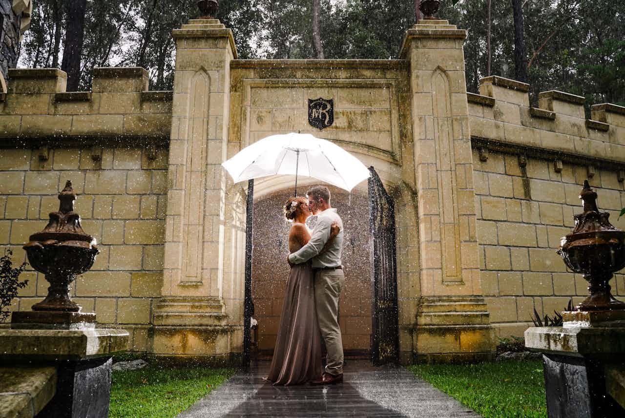 Exclusive Venue Hire 12