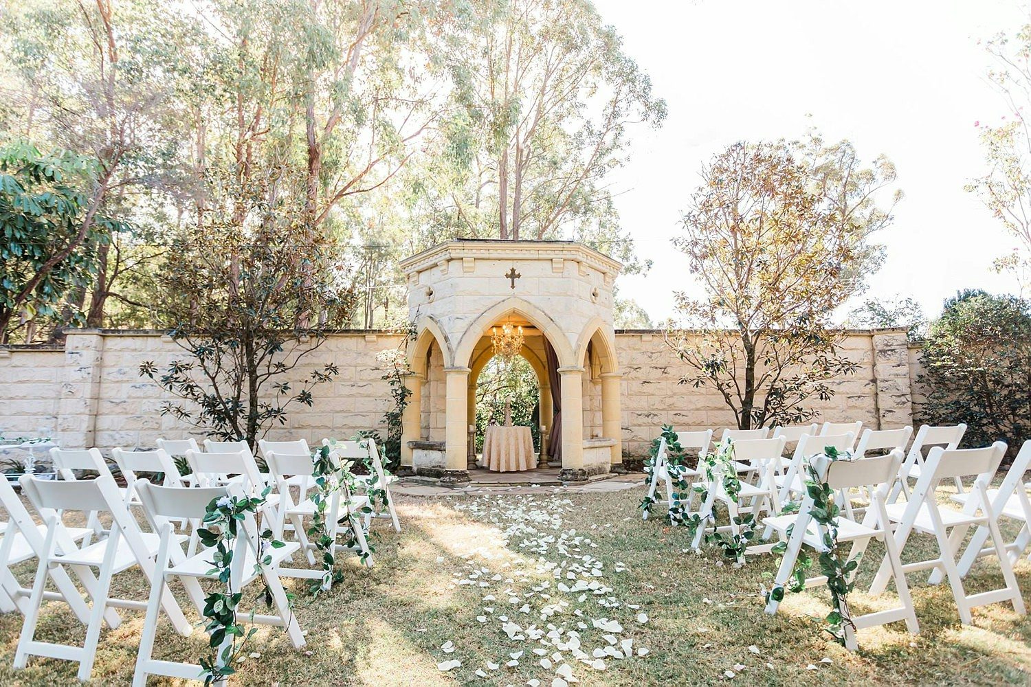 Exclusive Venue Hire 2