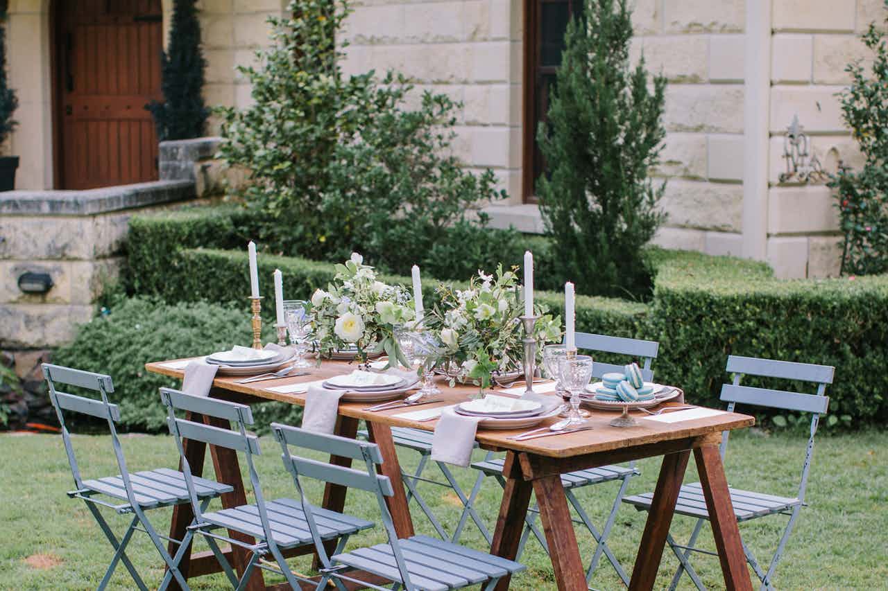 Exclusive Venue Hire 3