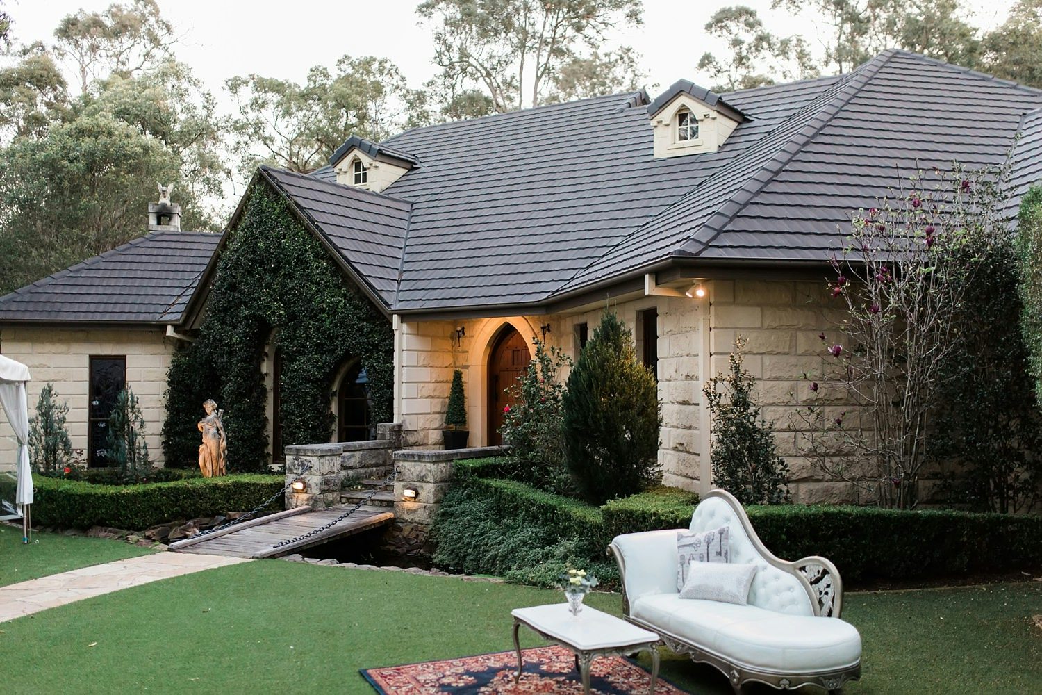 Exclusive Venue Hire 8