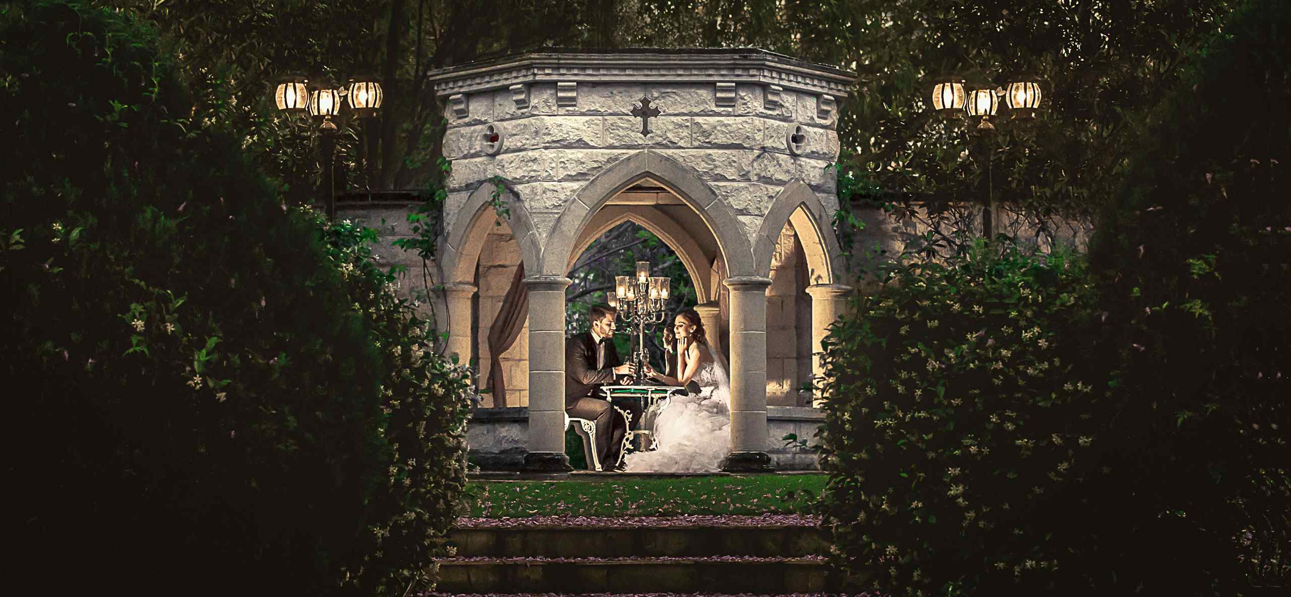 Exclusive Venue Hire 11