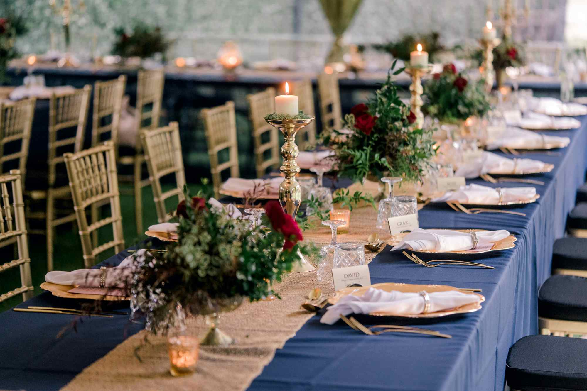 Exclusive Venue Hire 6