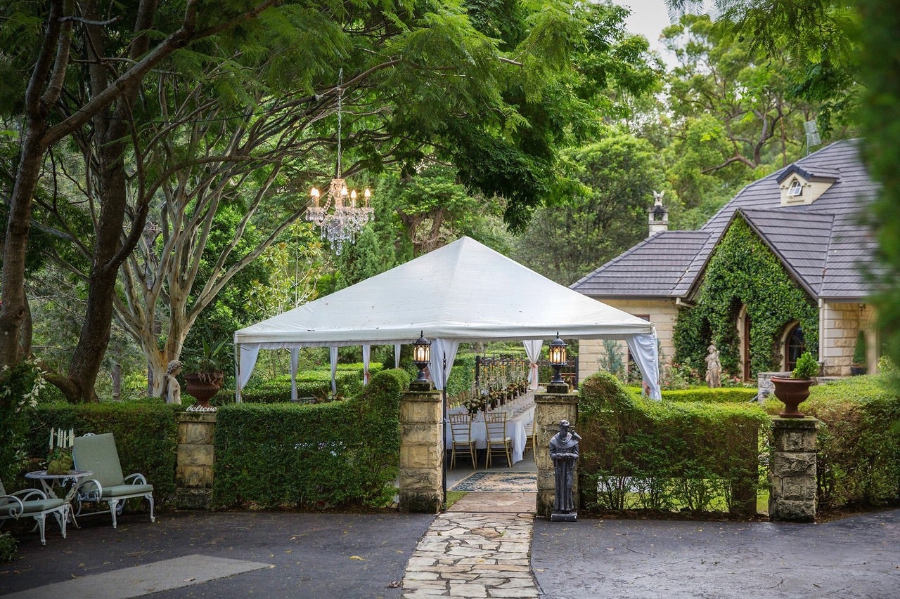 Exclusive Venue Hire 4