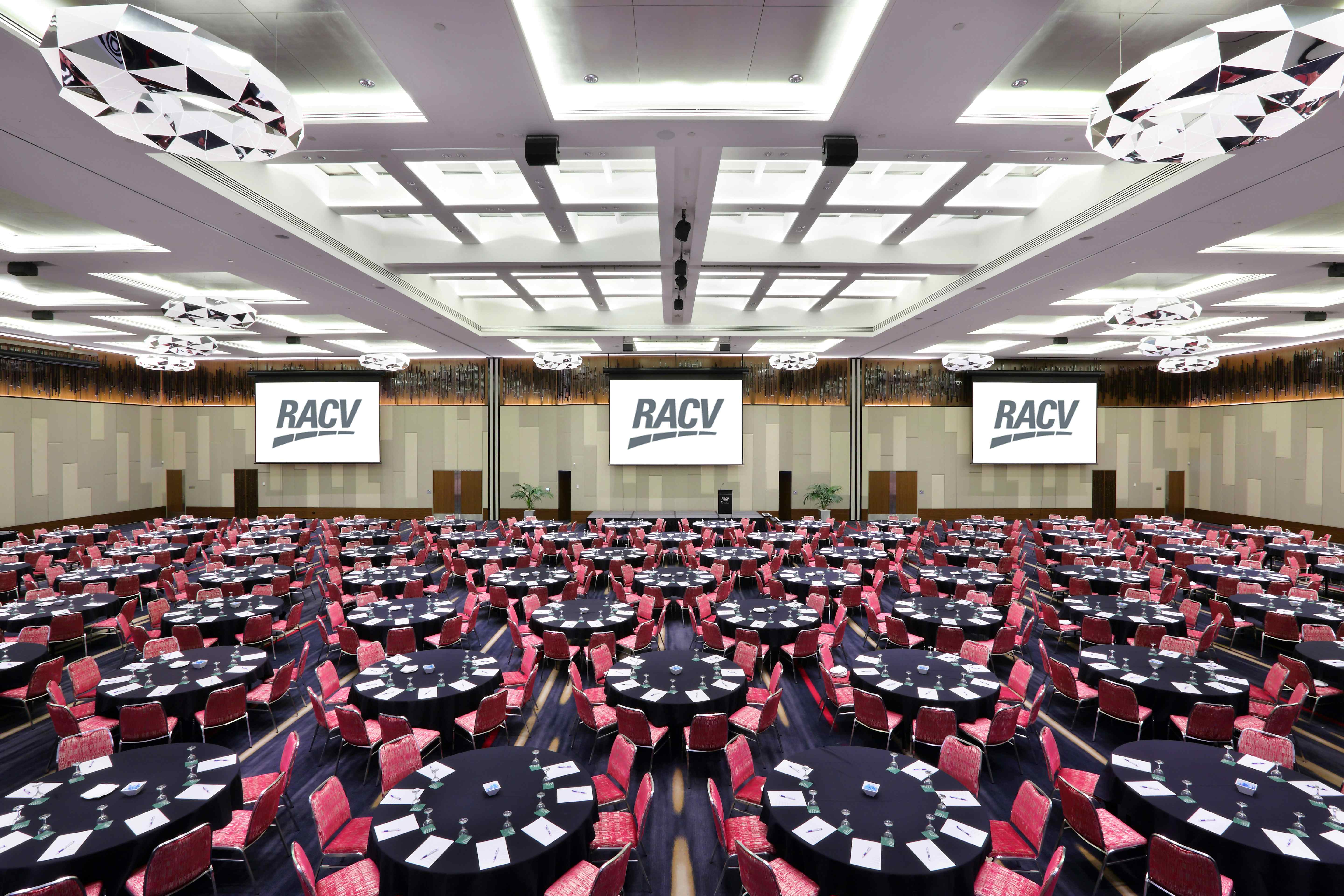 Royal Benowa Ballroom