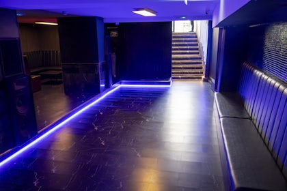 Full venue 2