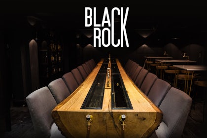Black Rock 1