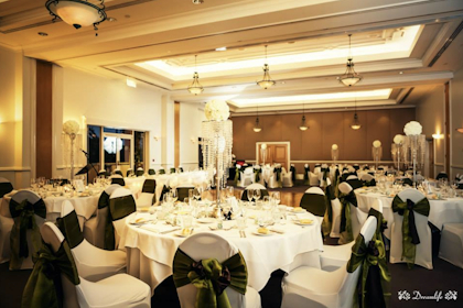 The Grand Ballroom 1