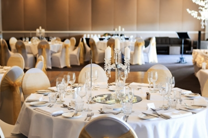 Ballroom 1 2