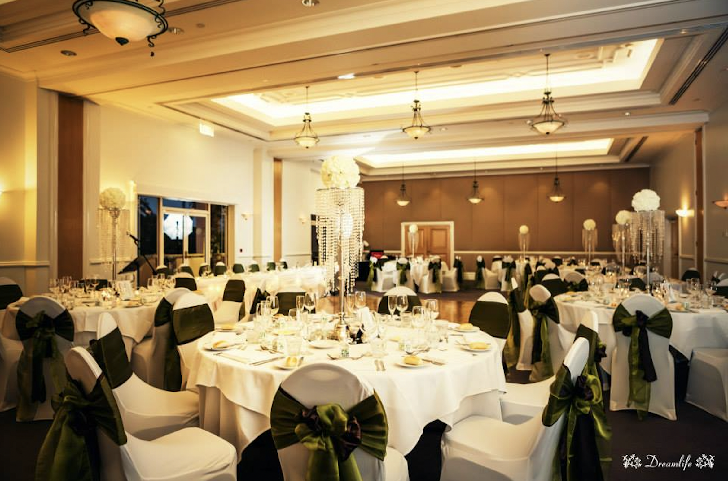 Ballroom 2 1