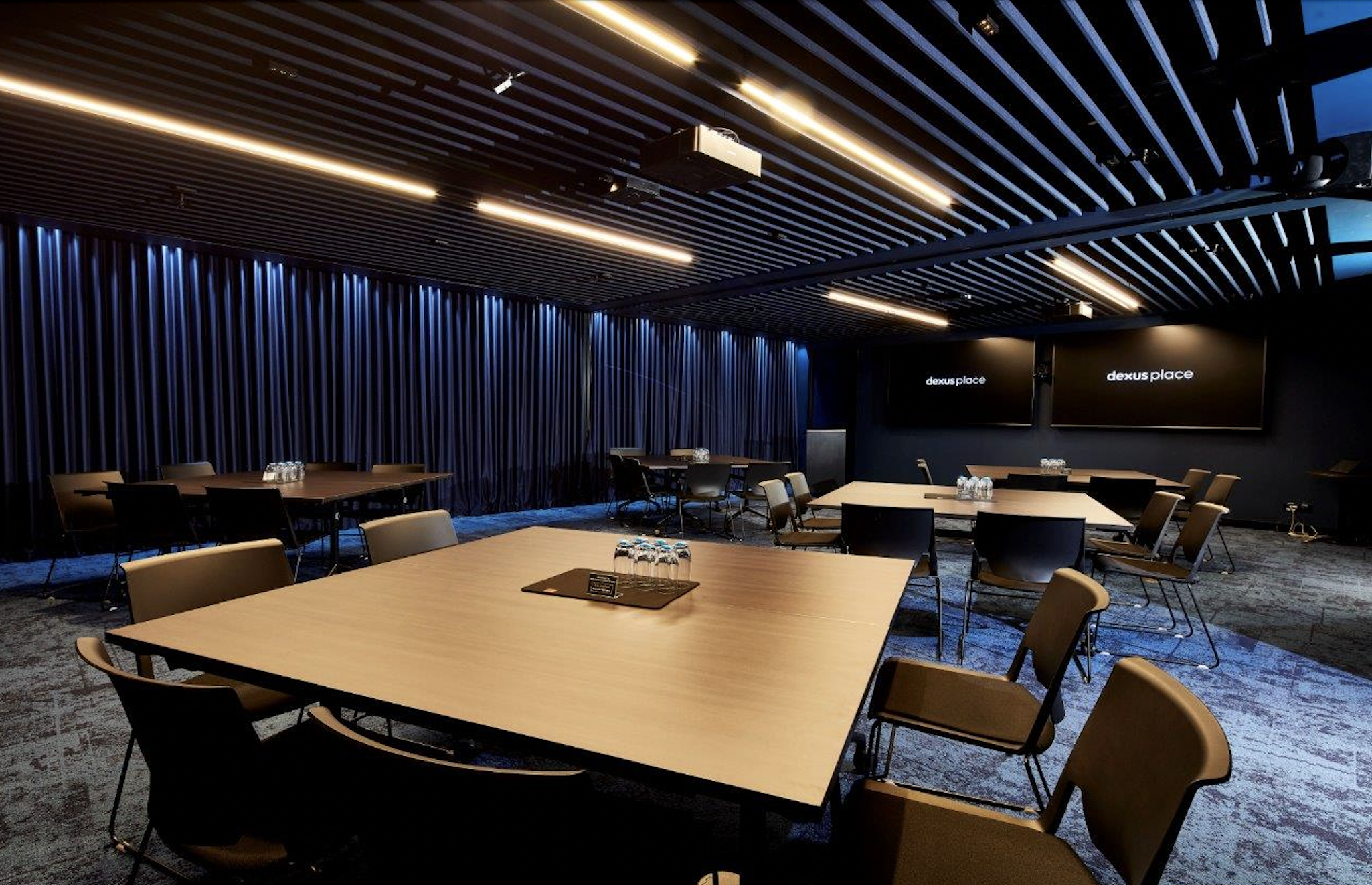 Exhibition 01 + 02 2