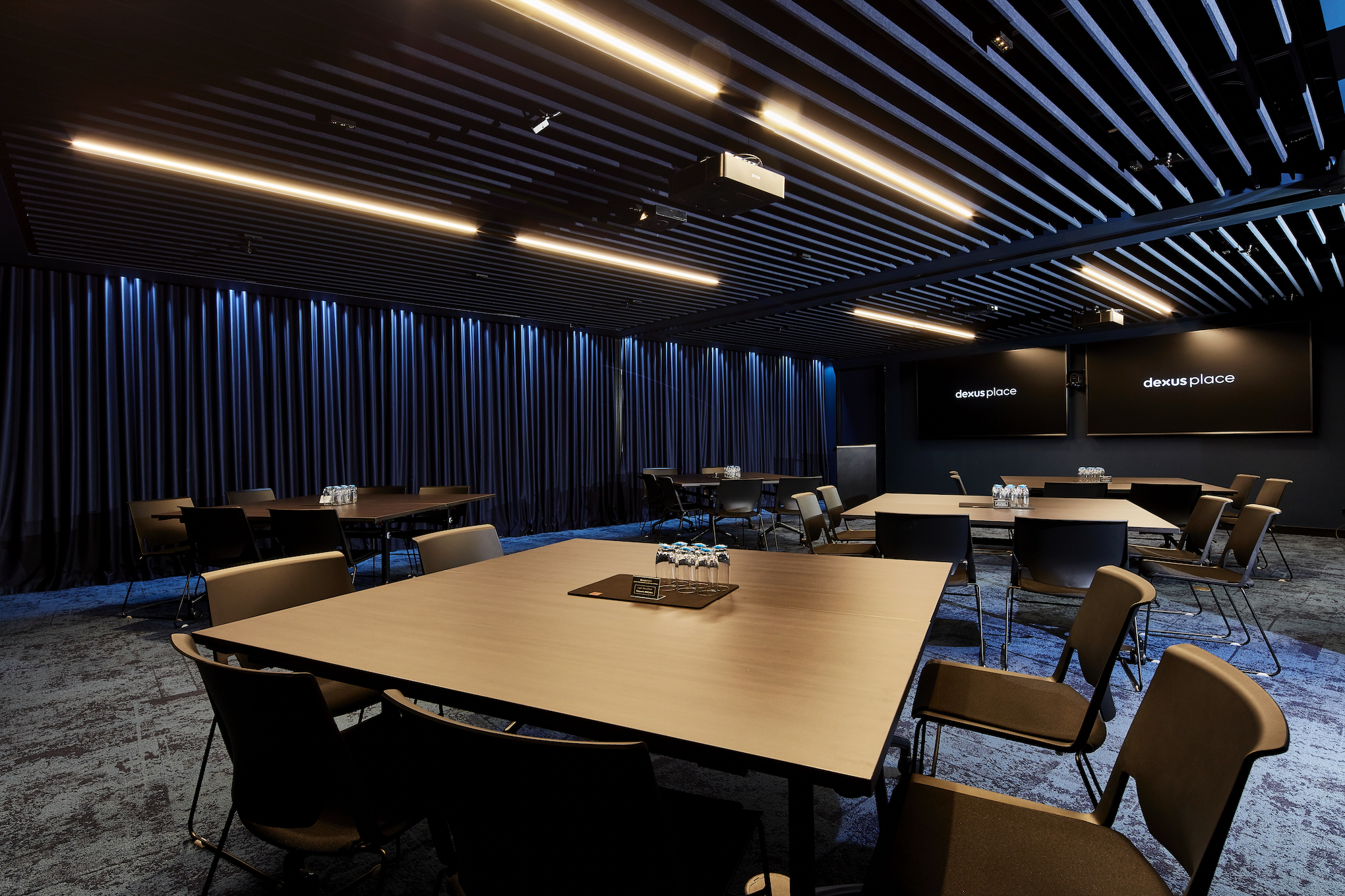 Exhibition 01 + 02 0