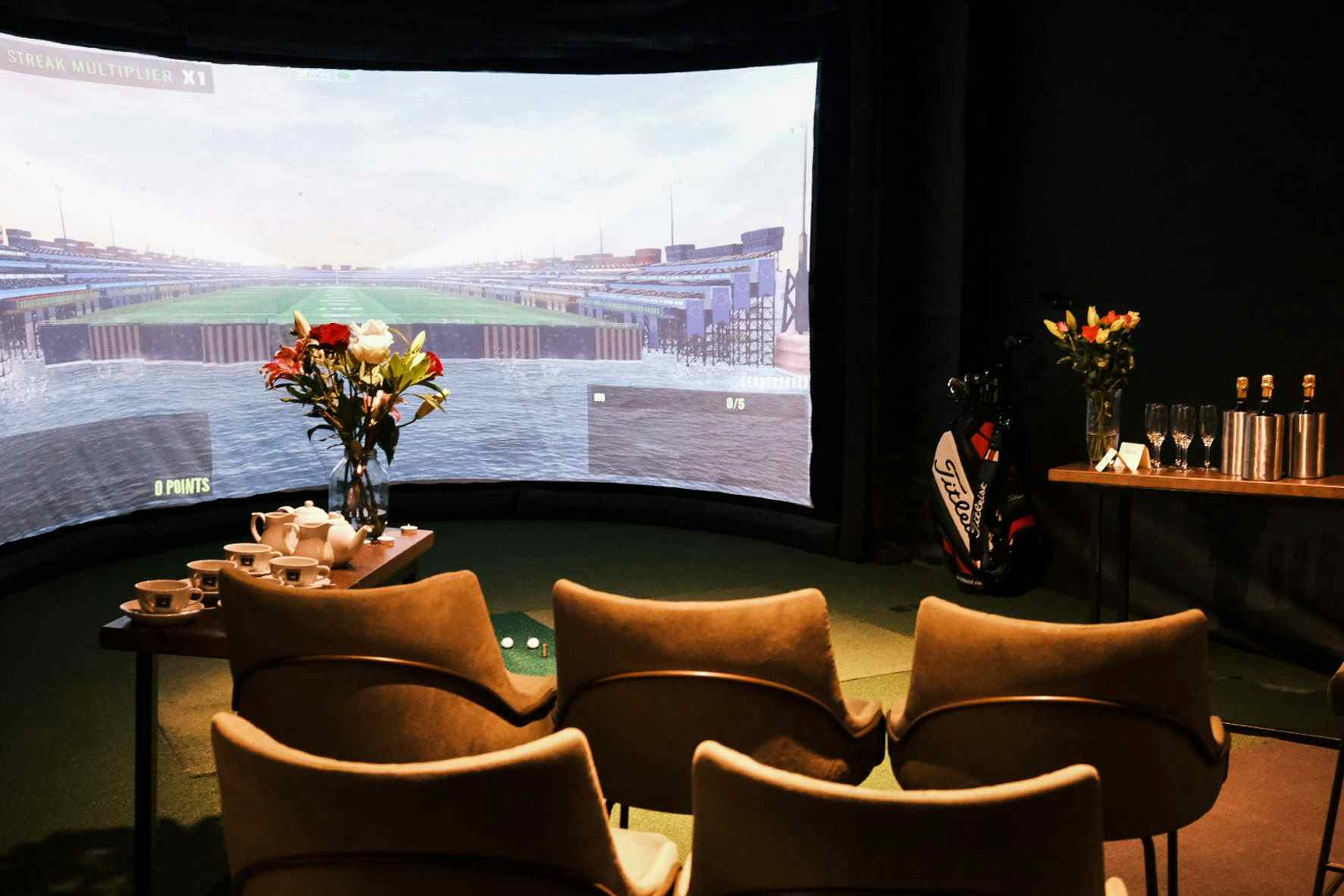 Exclusive Venue Hire 2