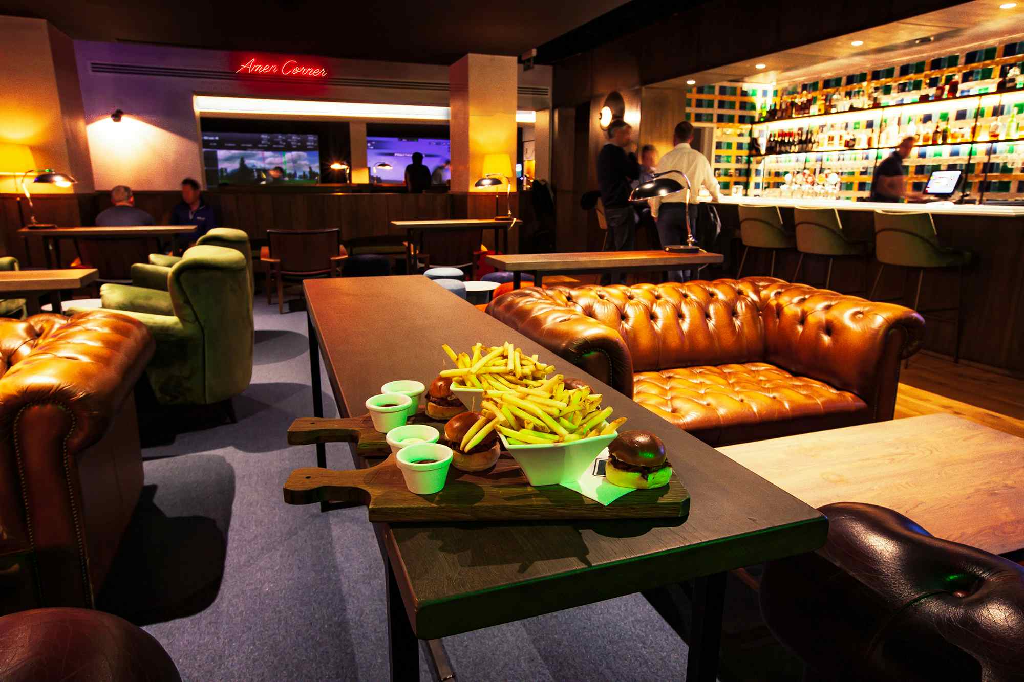 Exclusive Venue Hire 8