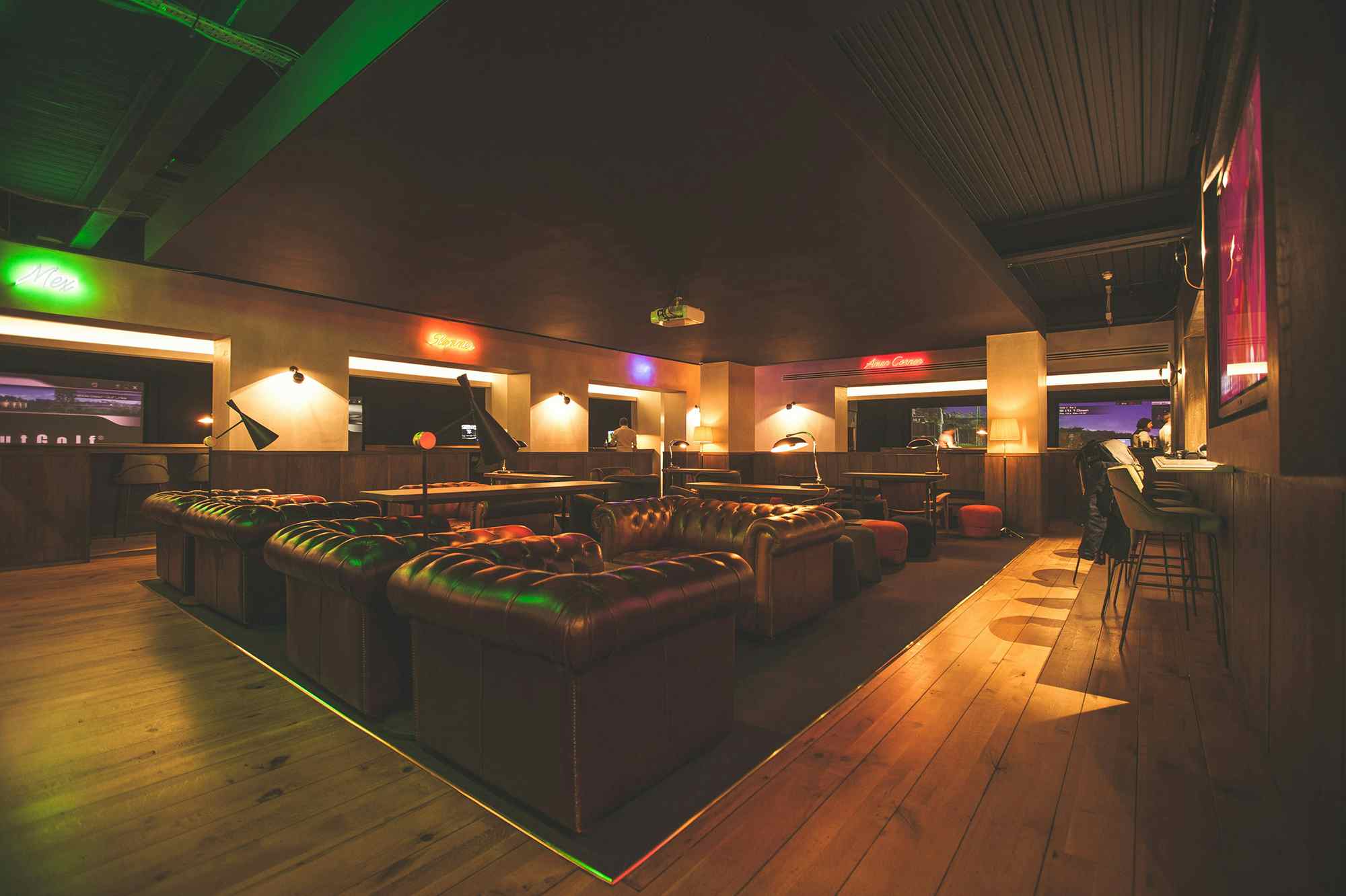 Exclusive Venue Hire 7