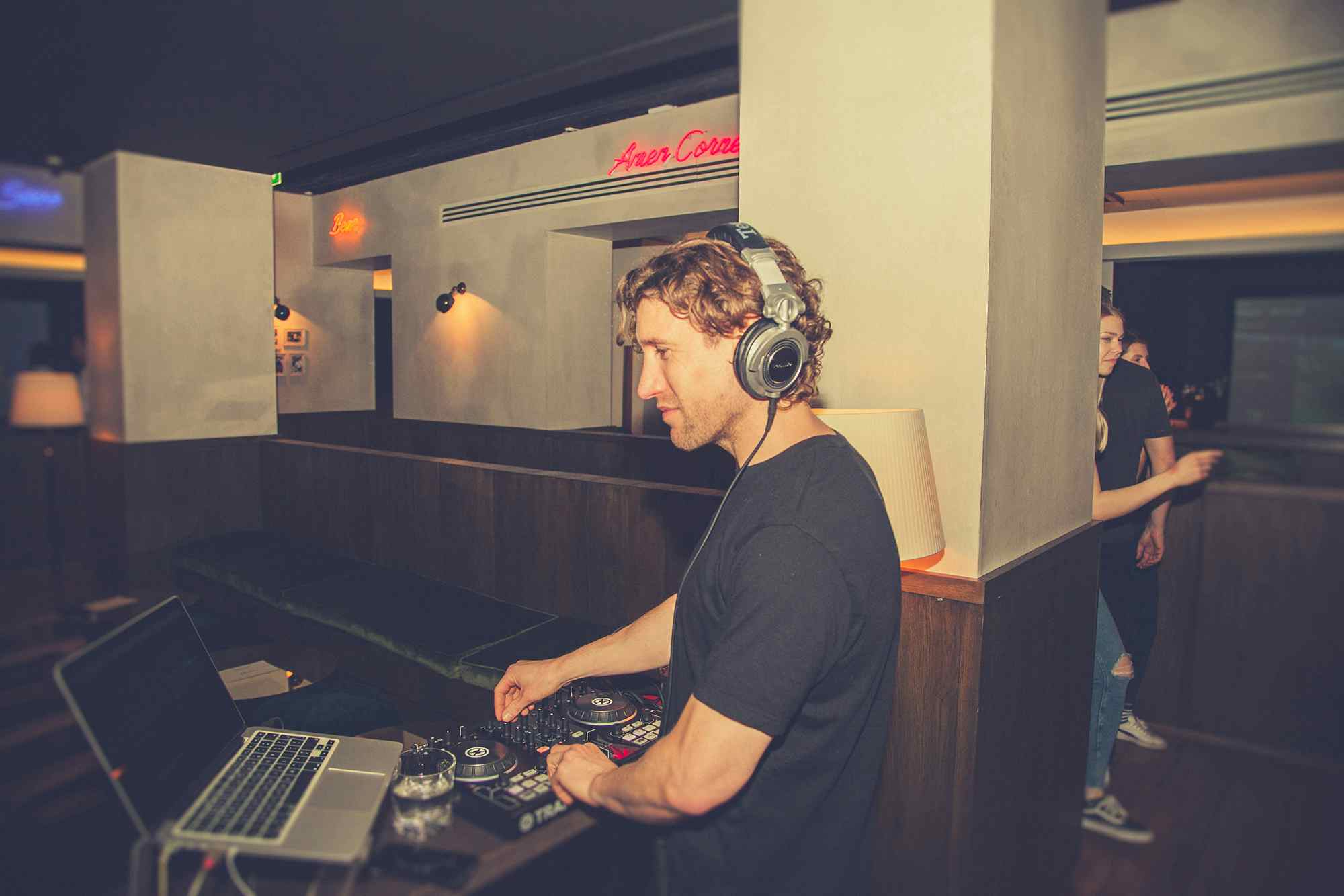 Exclusive Venue Hire 10