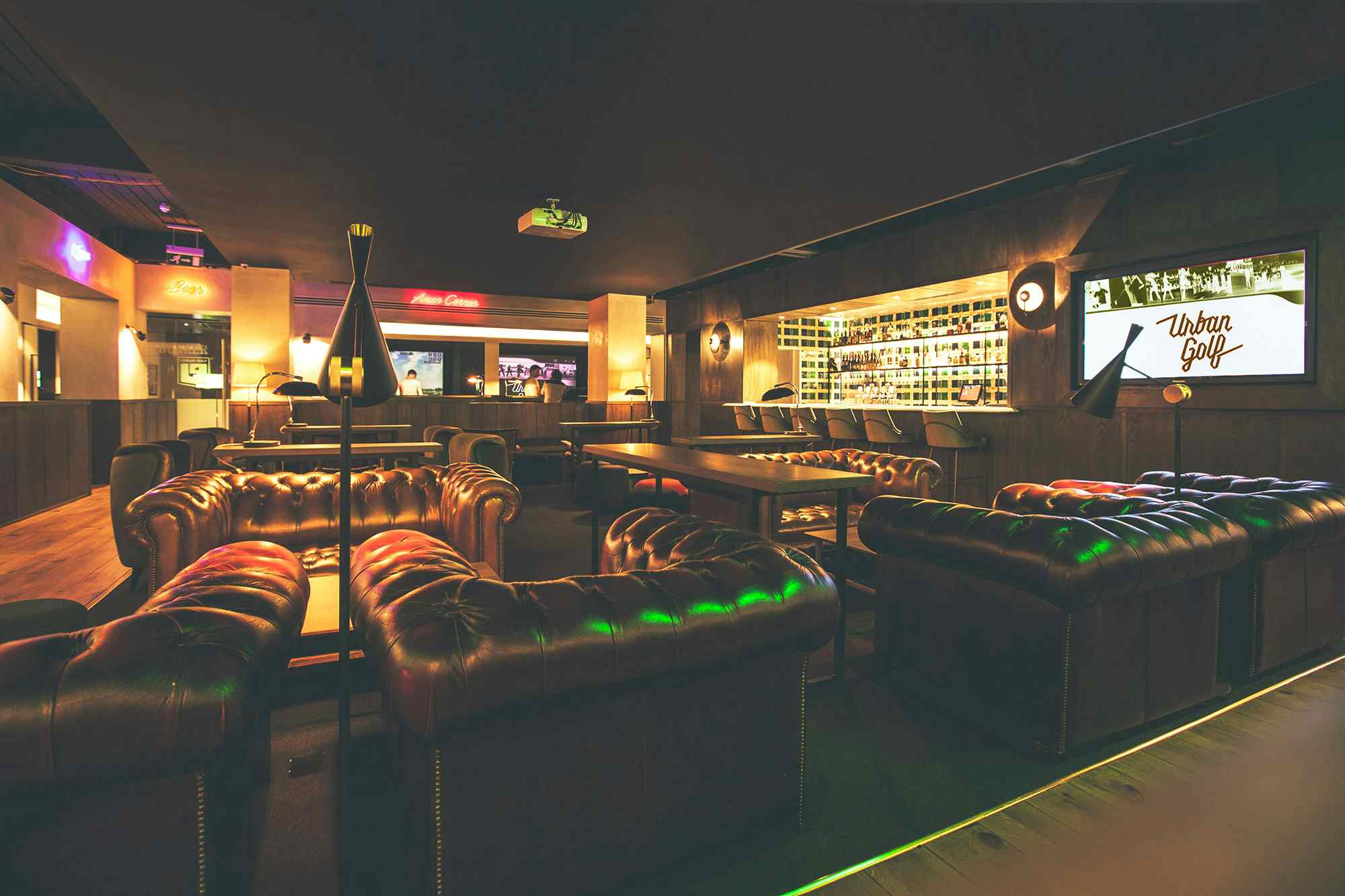 Exclusive Venue Hire