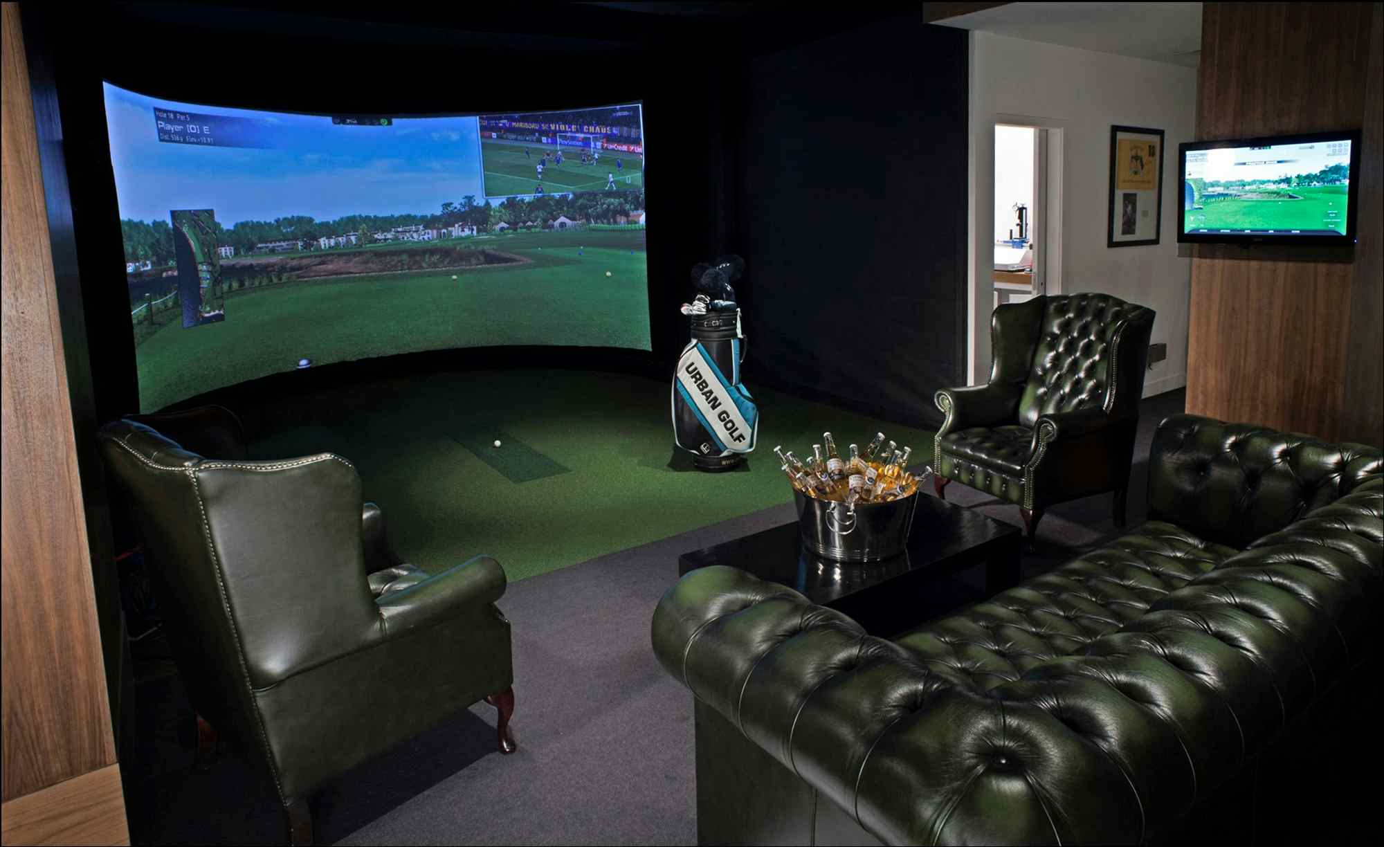 Exclusive Venue Hire 11