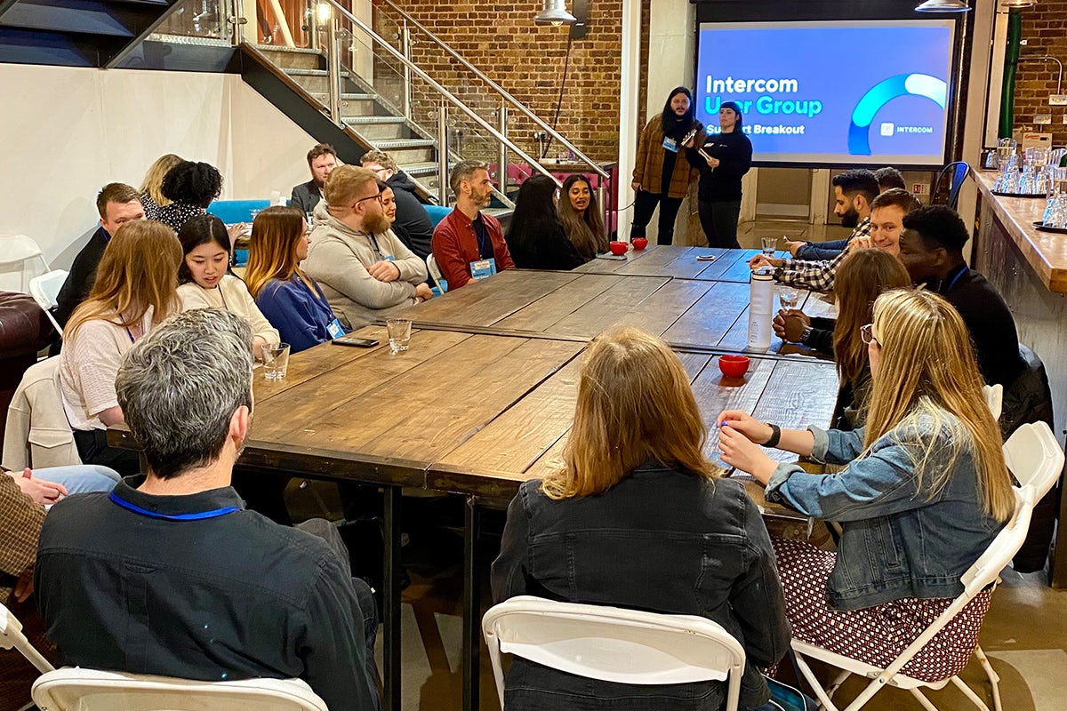 Lower Floor for Presentation or Meeting 3