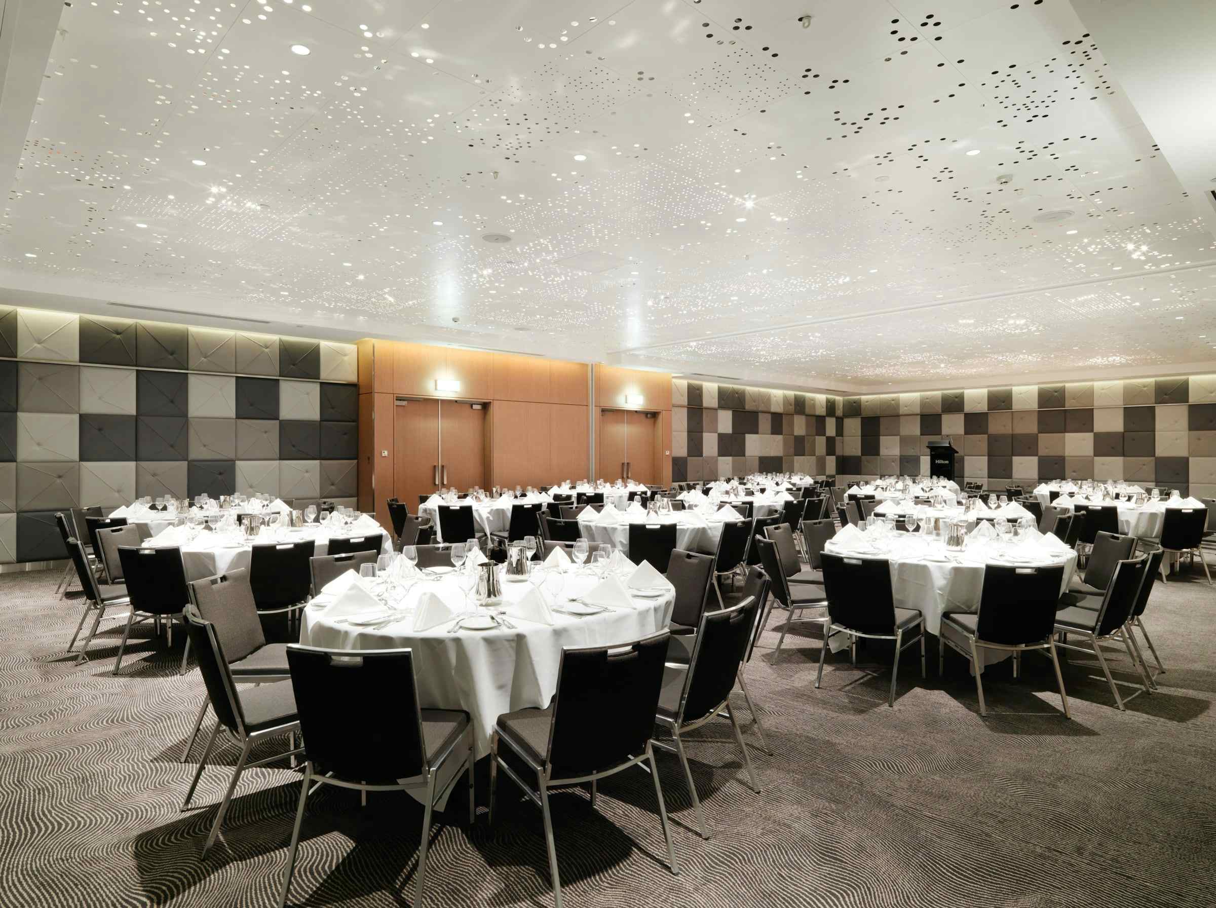 The Grand Ballroom 2