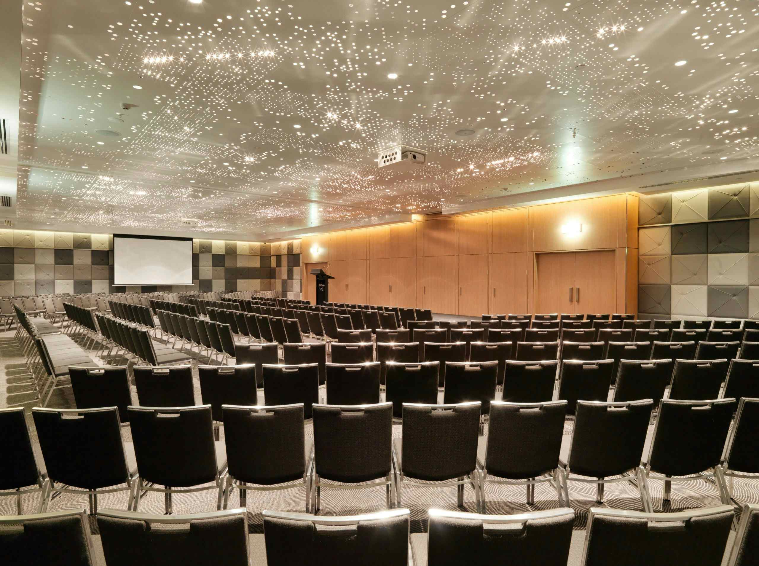 The Grand Ballroom 3