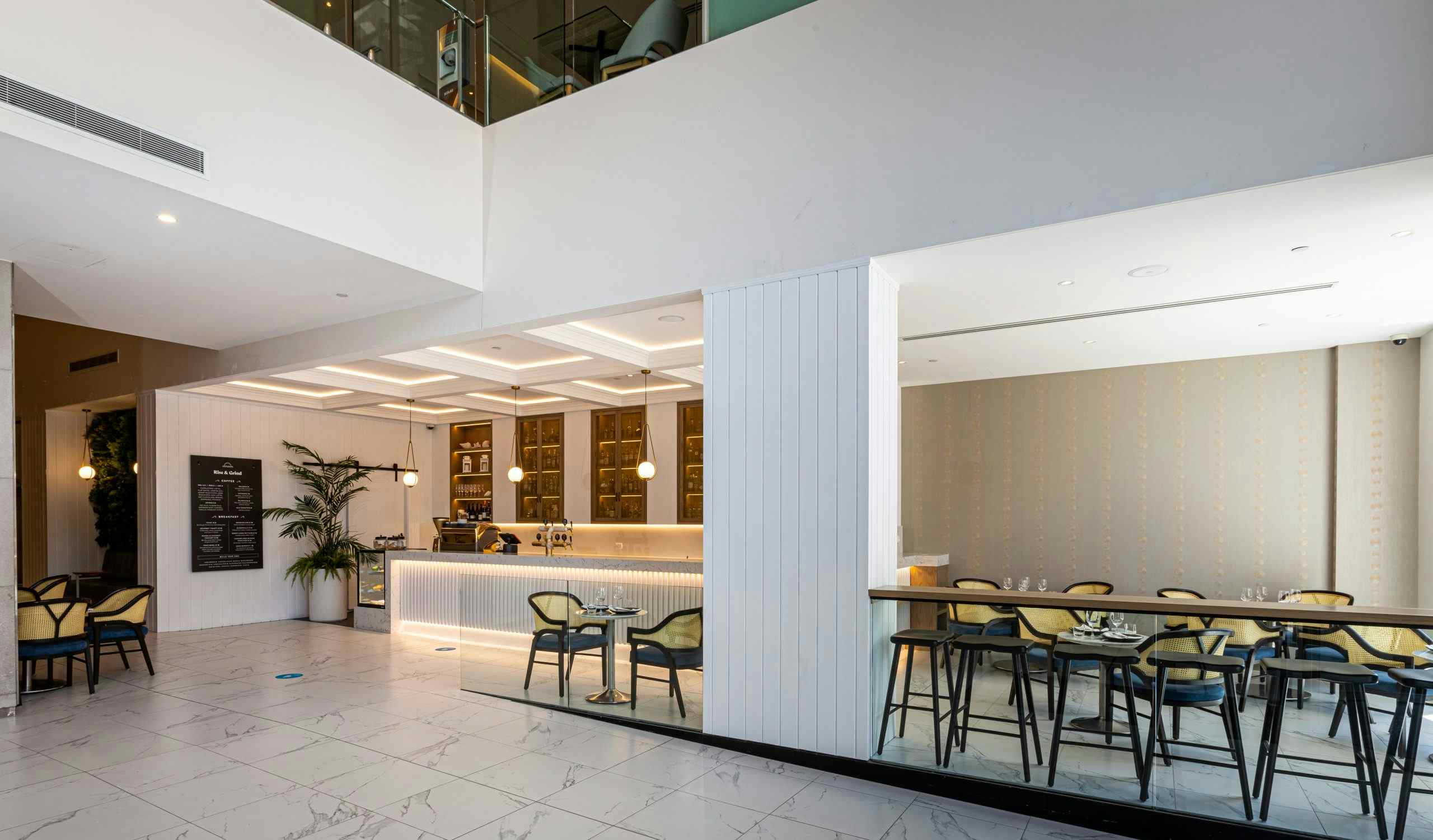 Ms Margot’s Bar & Eats 4