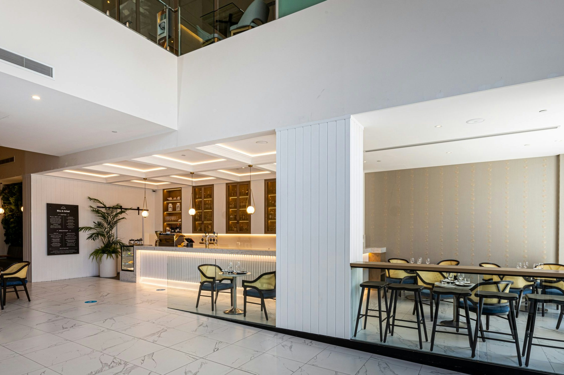 Ms Margot’s Bar & Eats 4